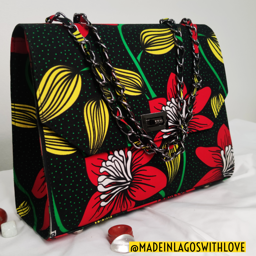 Eko Ankara Handbag