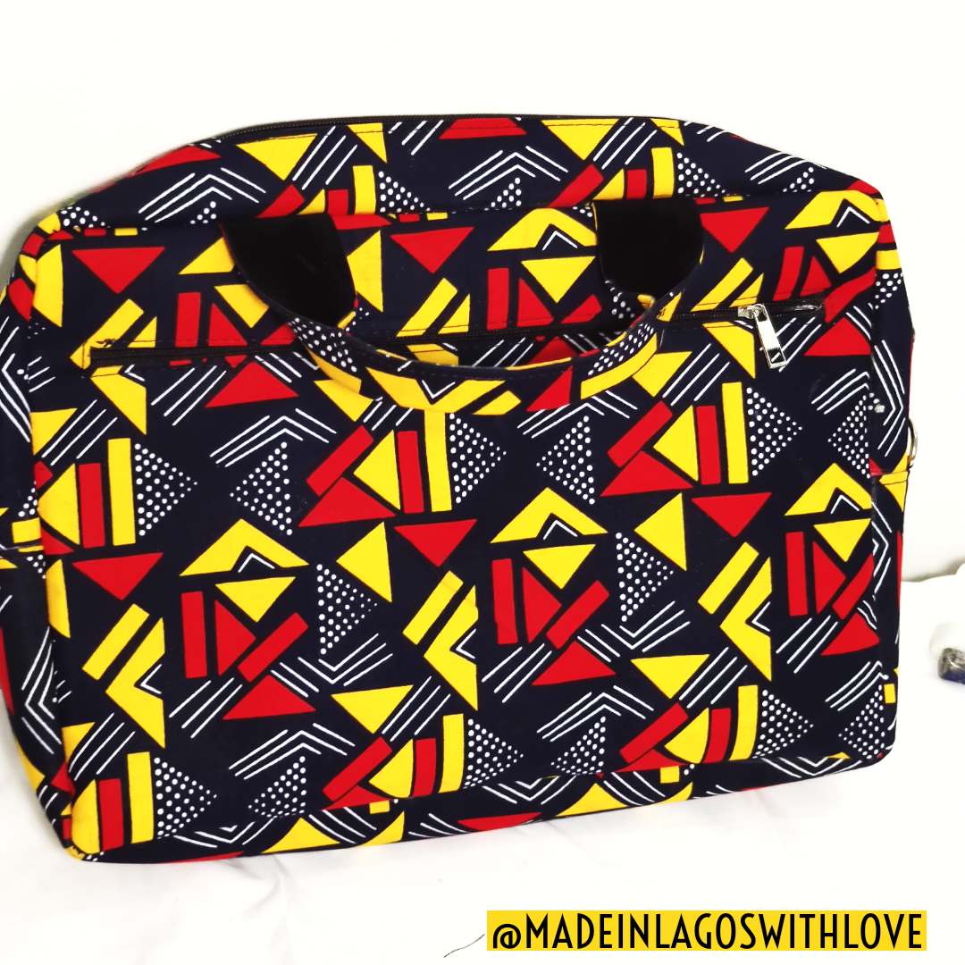 Imota Ankara Laptop Bag