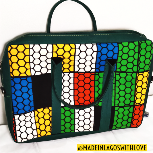 Imota Ankara Laptop Bag