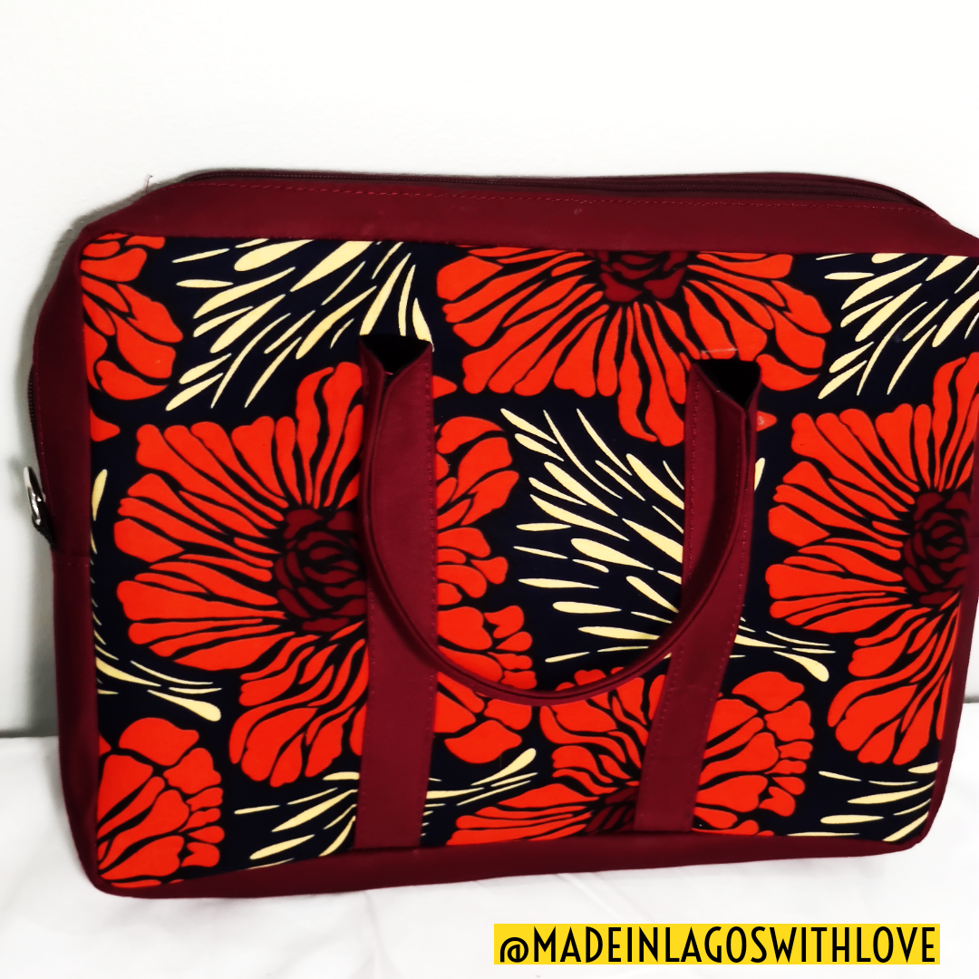 Imota Ankara Laptop Bag