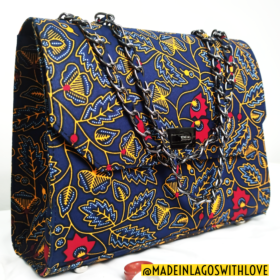 Eko Ankara Handbag