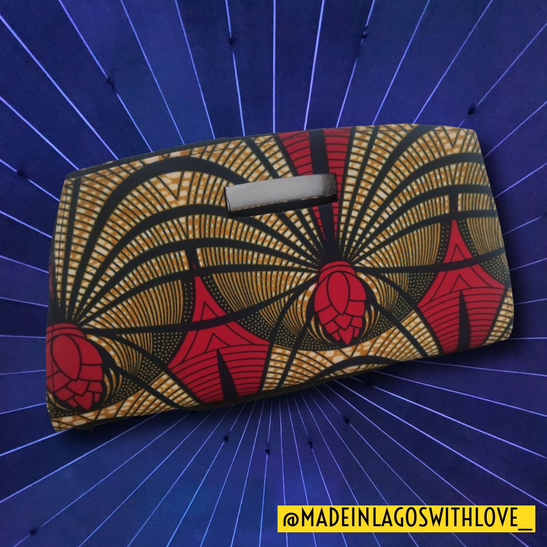 Onim Ankara Clutch