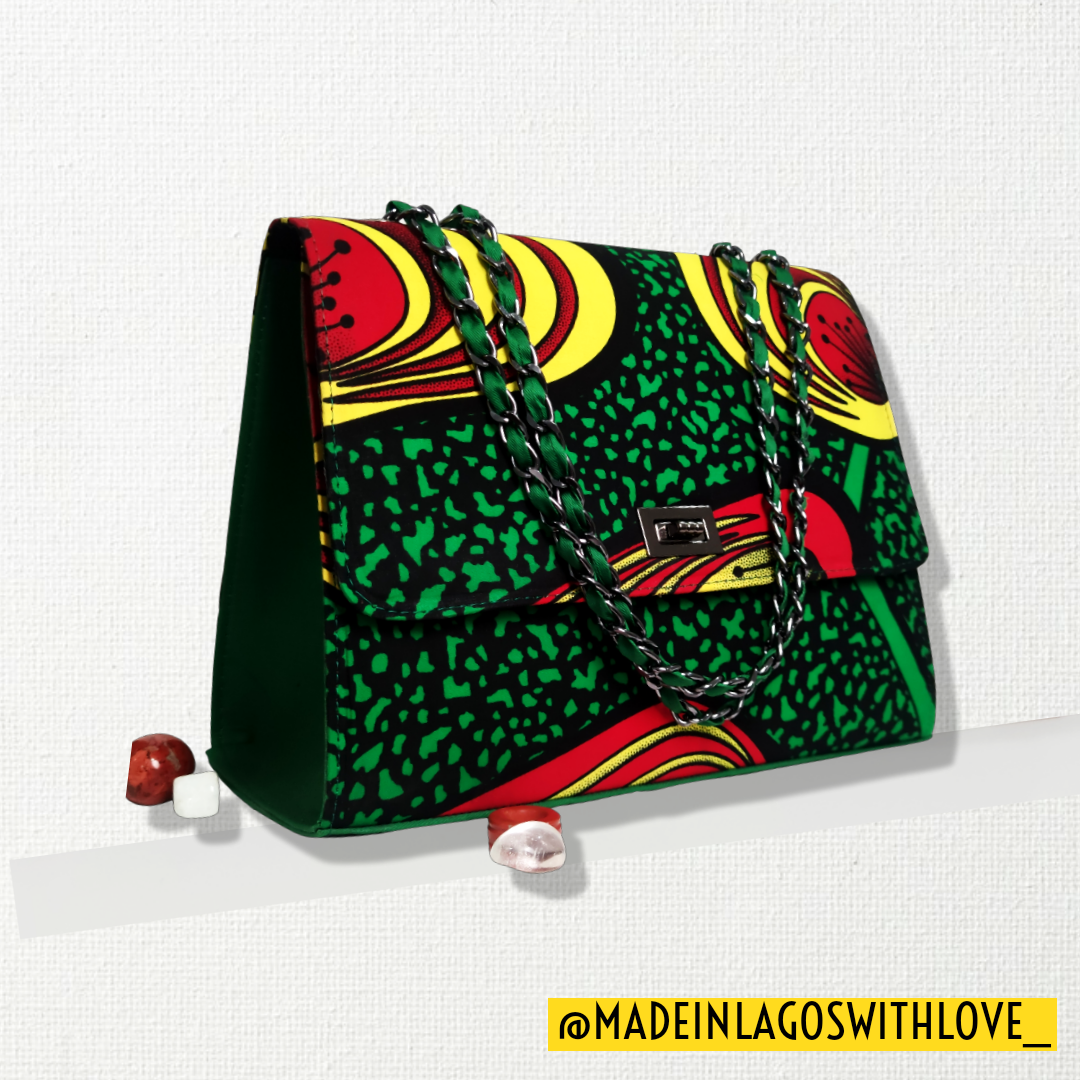 Eko Ankara Handbag