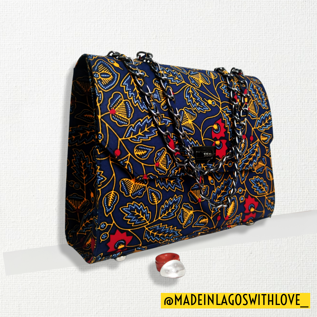 Eko Ankara Handbag