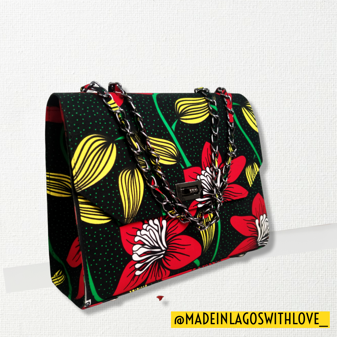 Eko Ankara Handbag