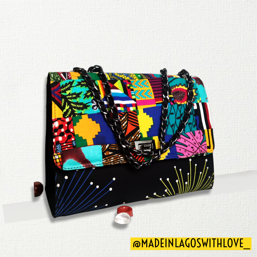 Eko Ankara Handbag
