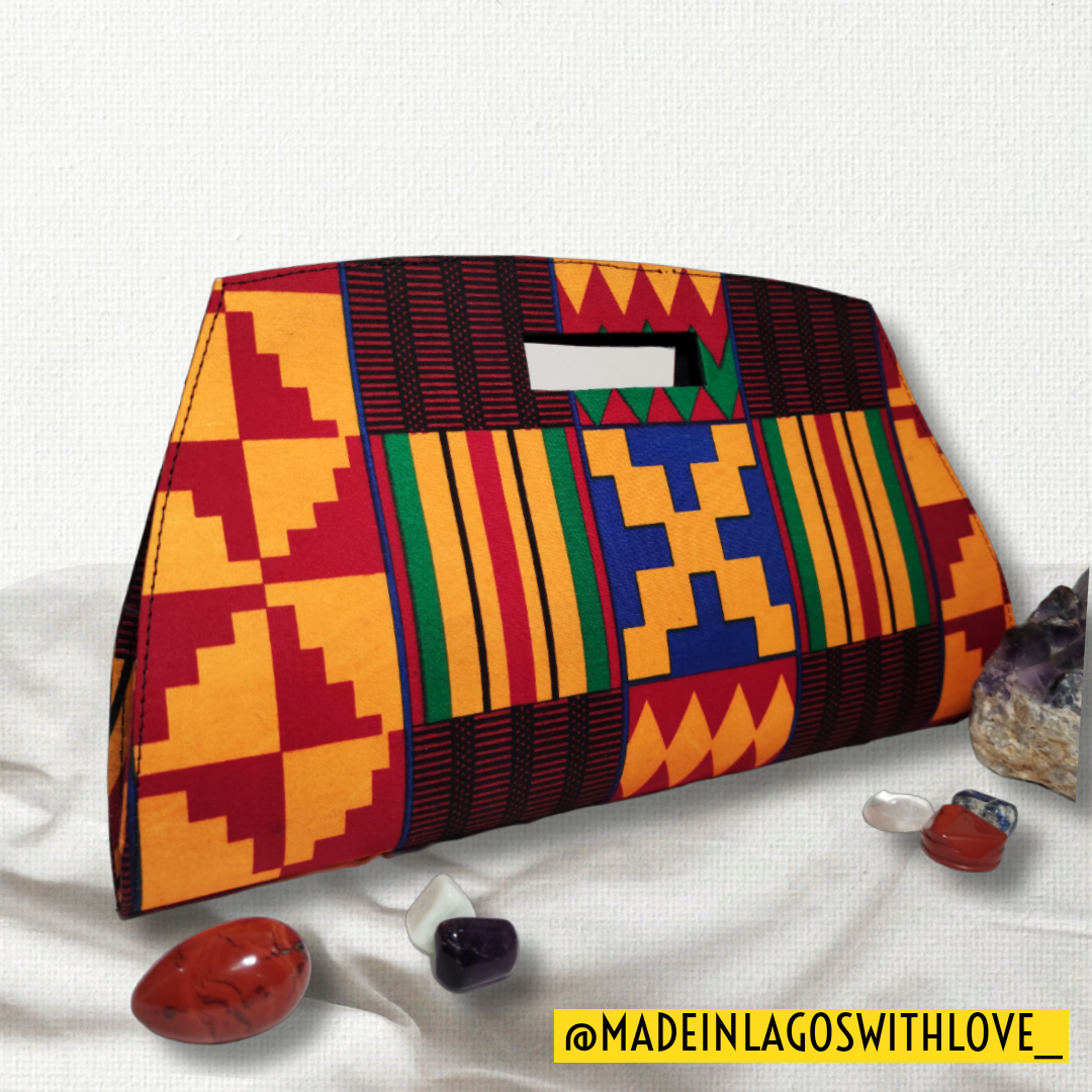 Onim Ankara Clutch