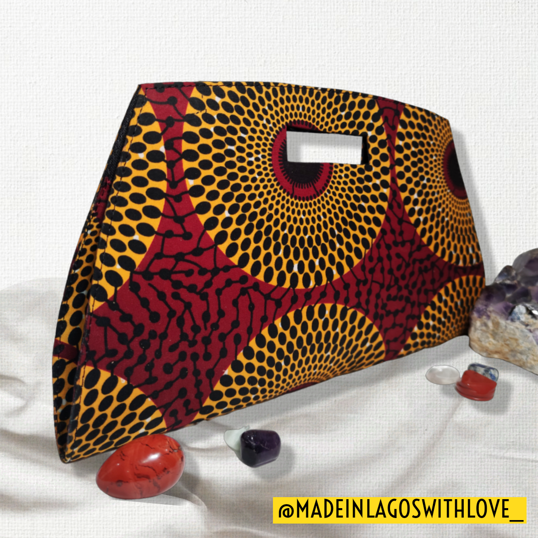 Onim Ankara Clutch