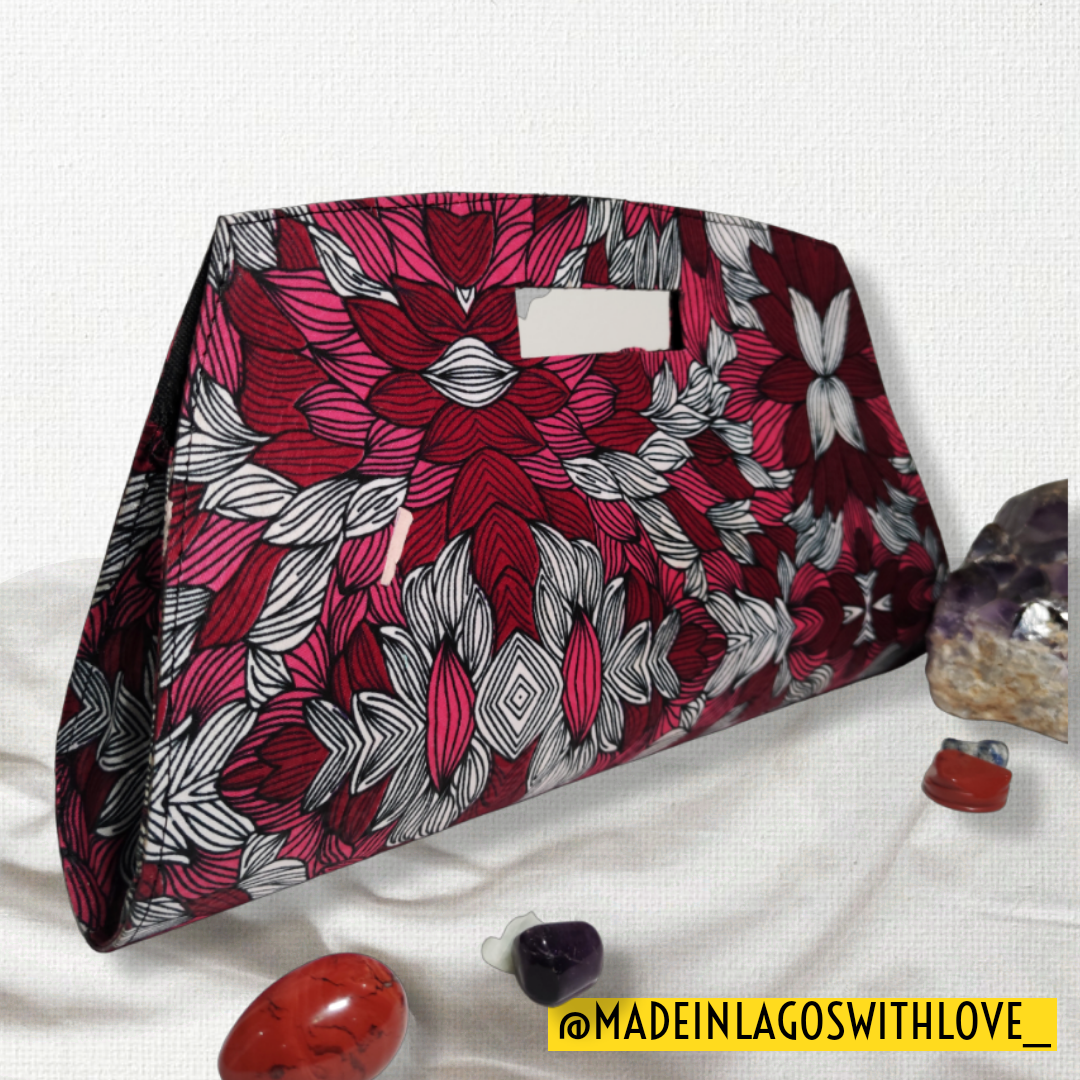 Onim Ankara Clutch