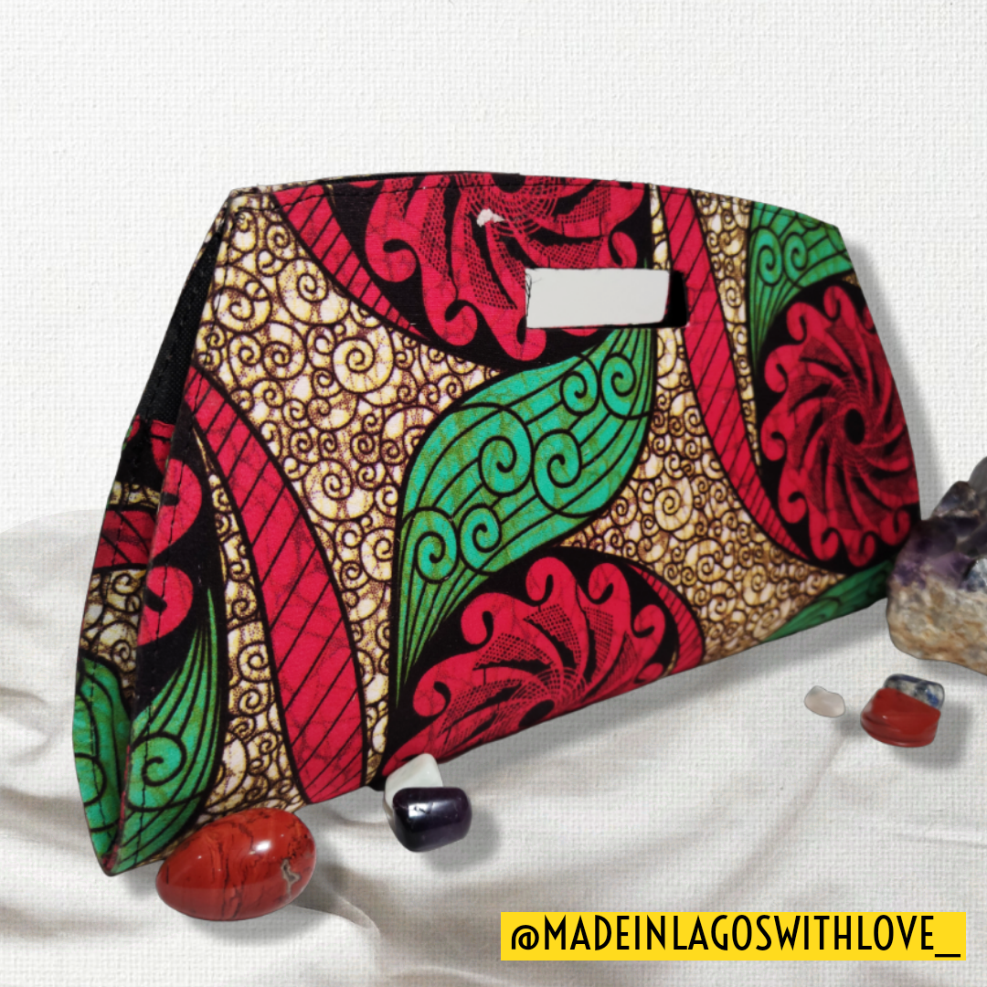 Onim Ankara Clutch