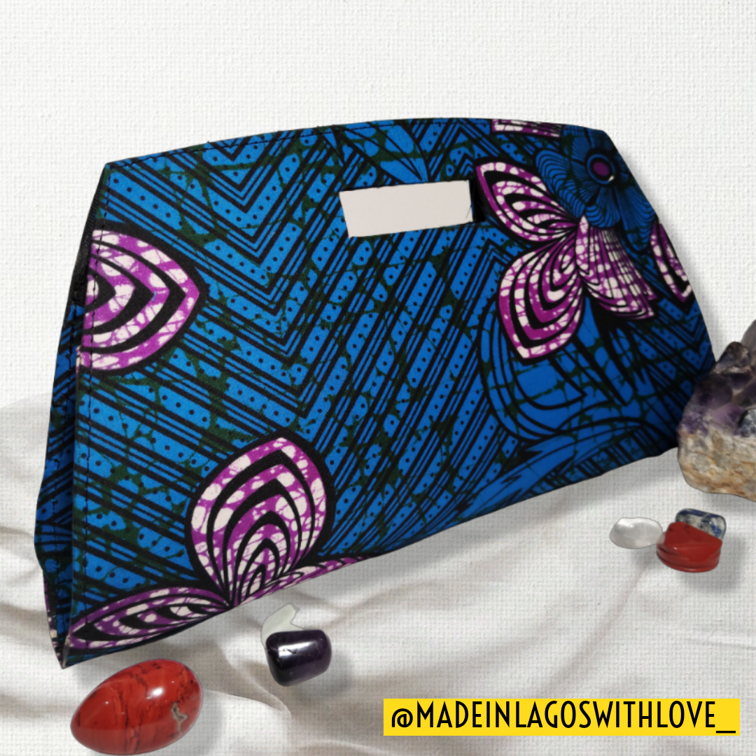 Onim Ankara Clutch