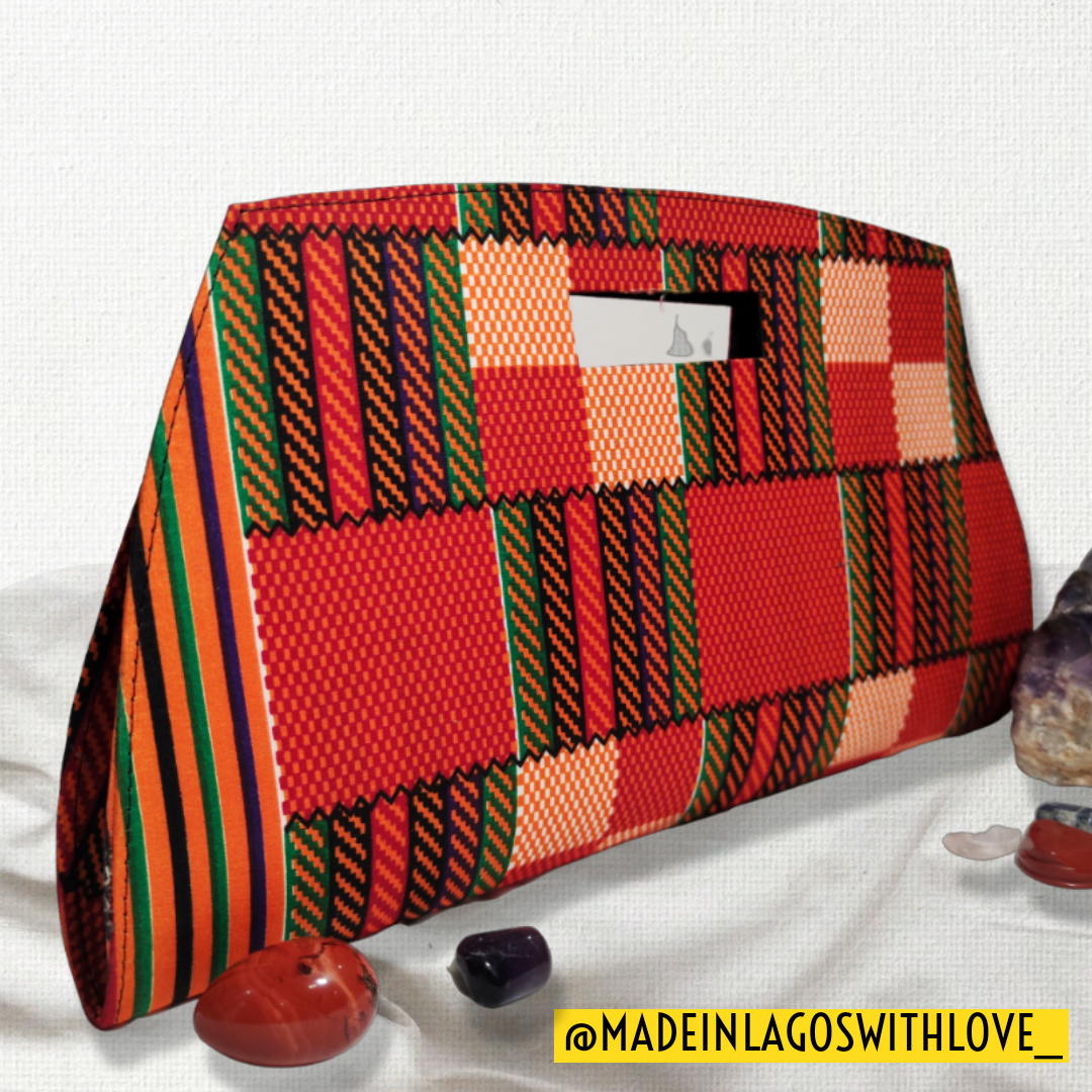 Onim Ankara Clutch