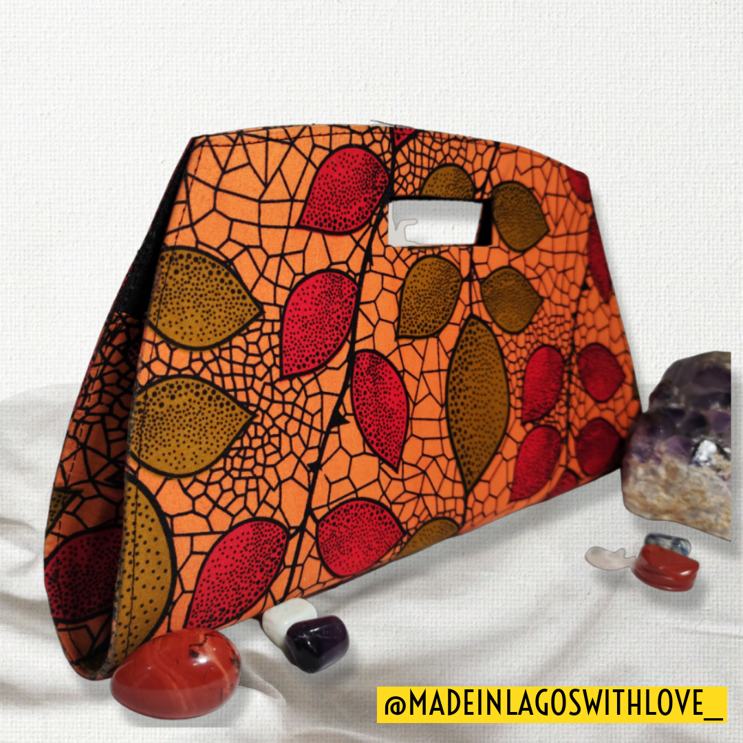 Onim Ankara Clutch