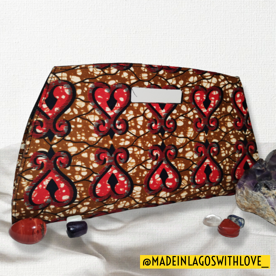 Onim Ankara Clutch