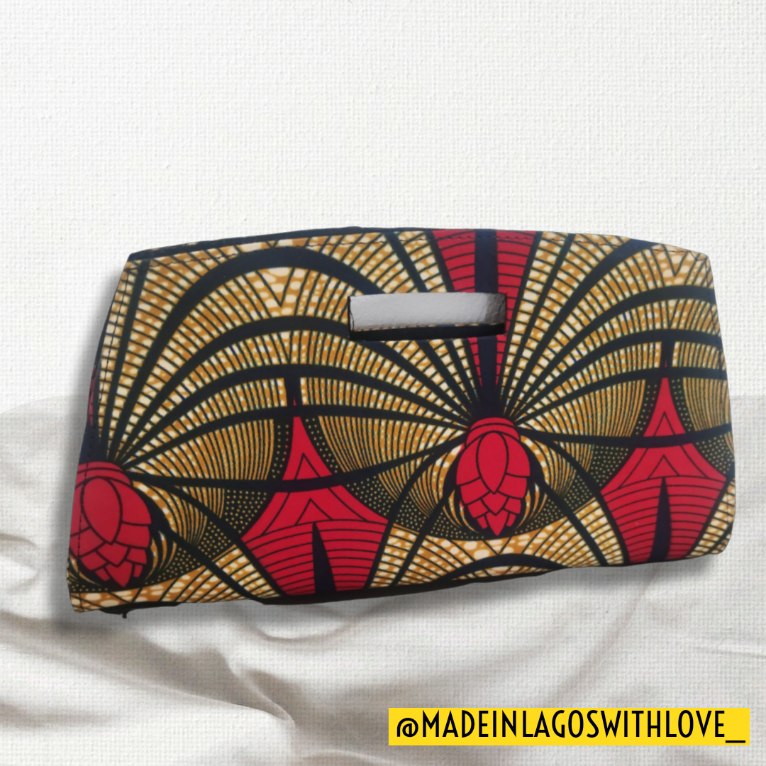 Onim Ankara Clutch