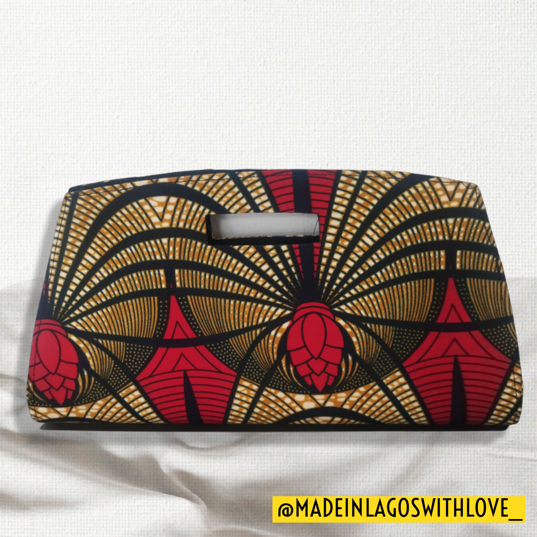 Onim Ankara Clutch