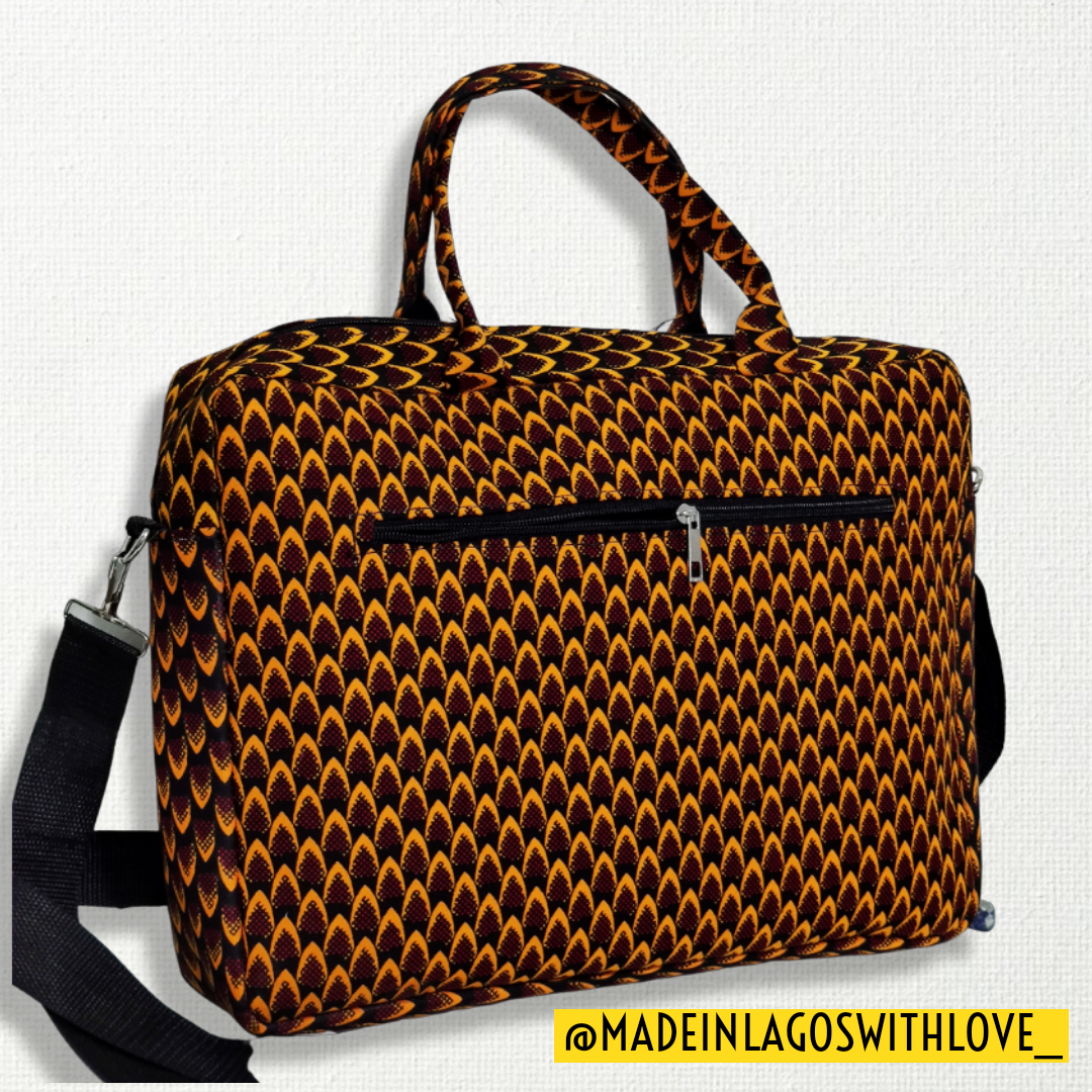 Imota Ankara Laptop Bag
