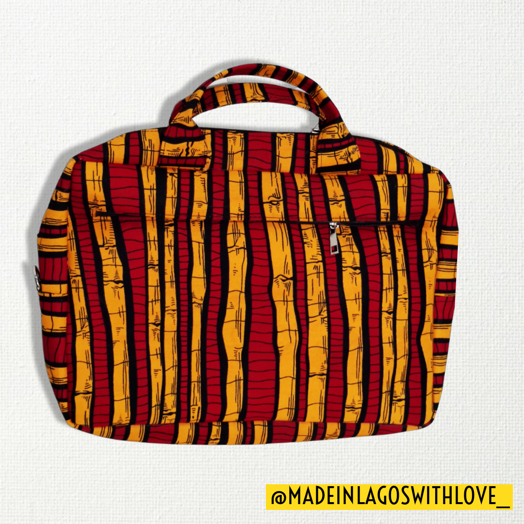 Imota Ankara Laptop Bag