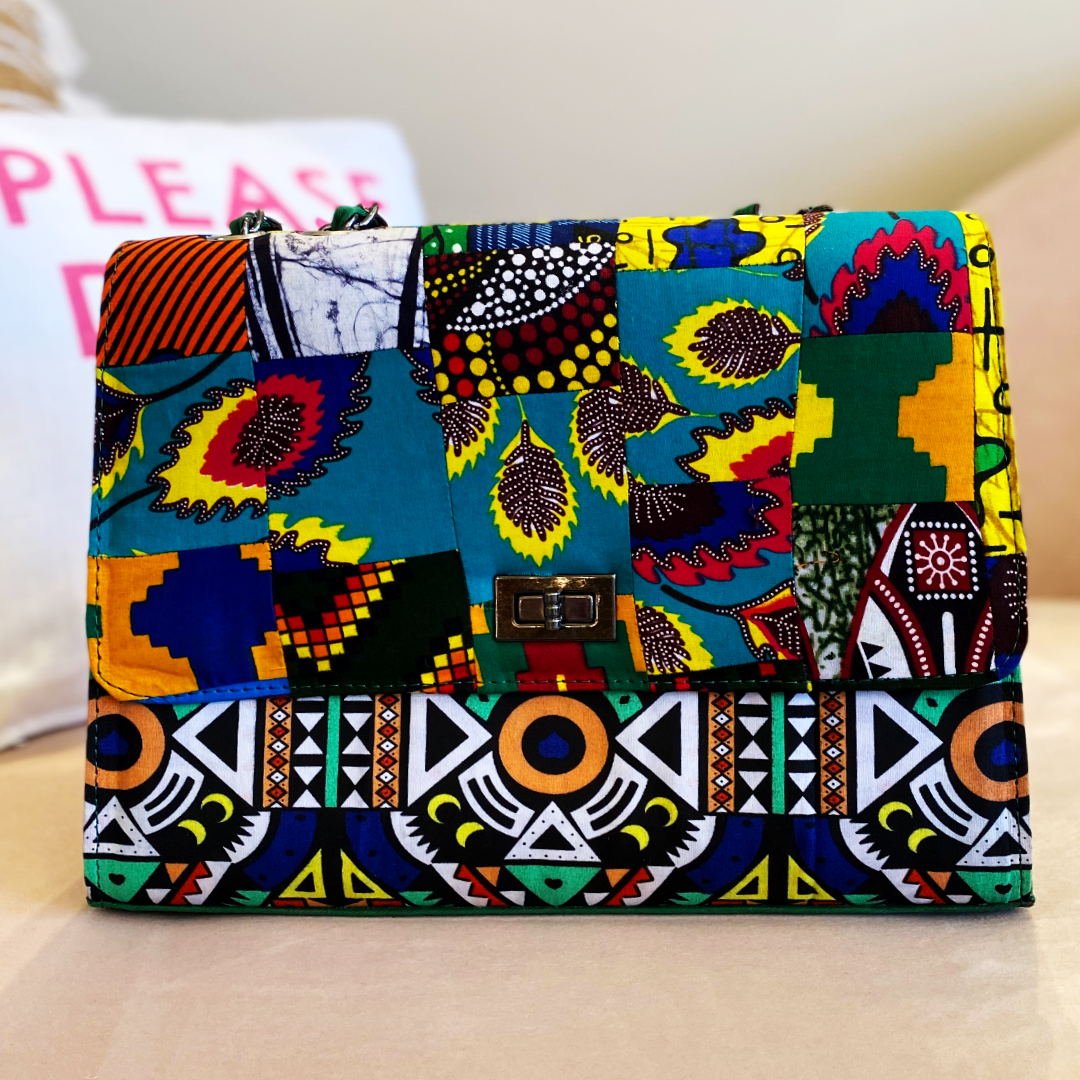 Eko Ankara Handbag