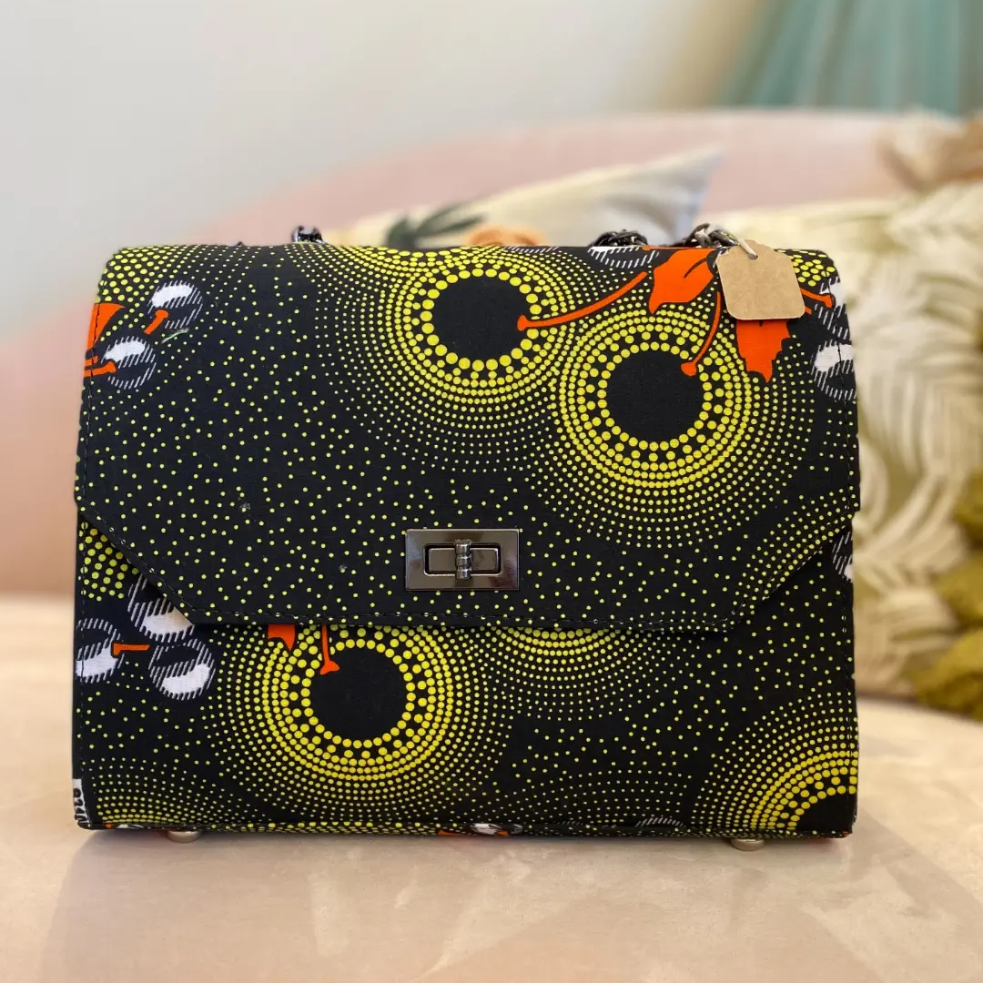 Eko Ankara Handbag