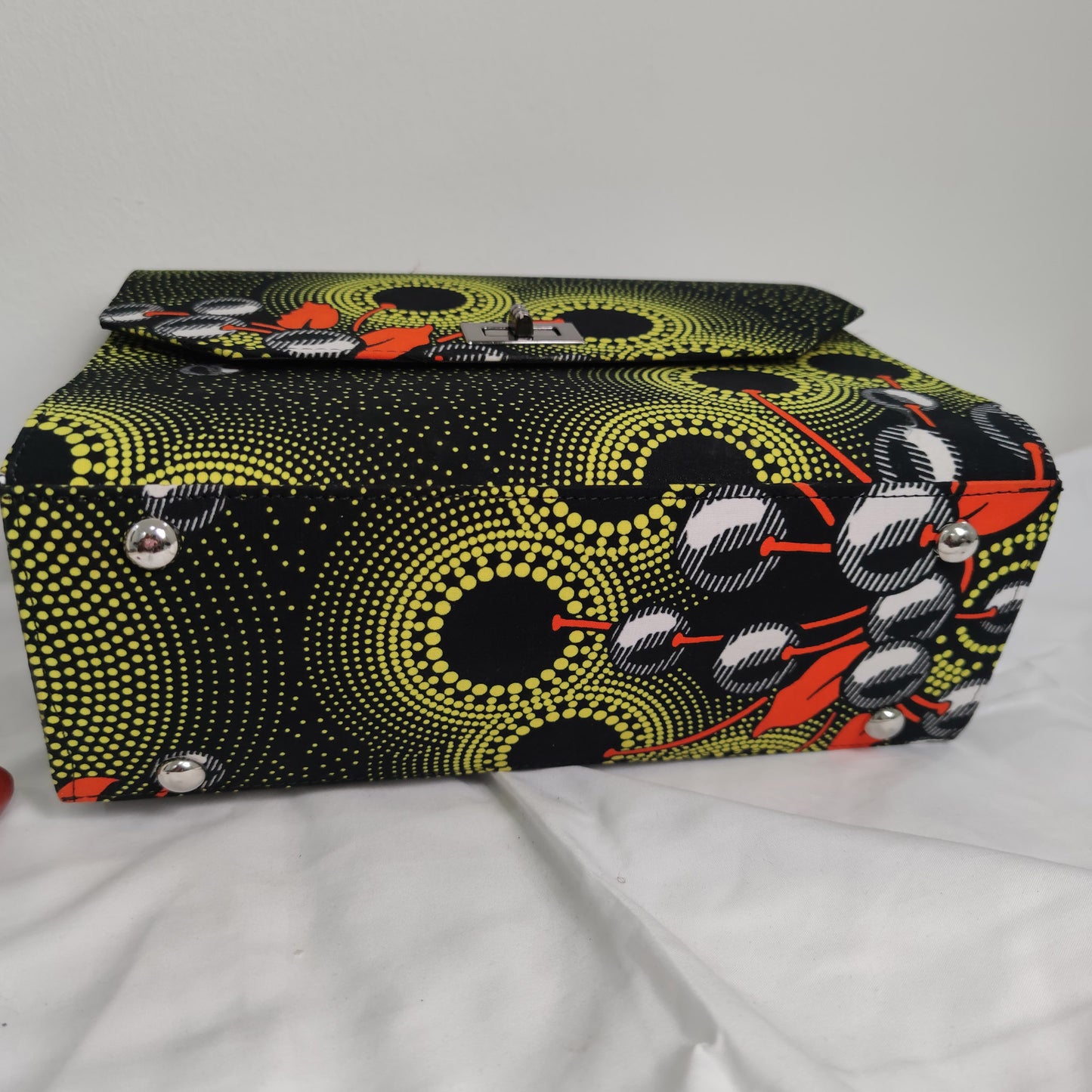 Eko Ankara Handbag