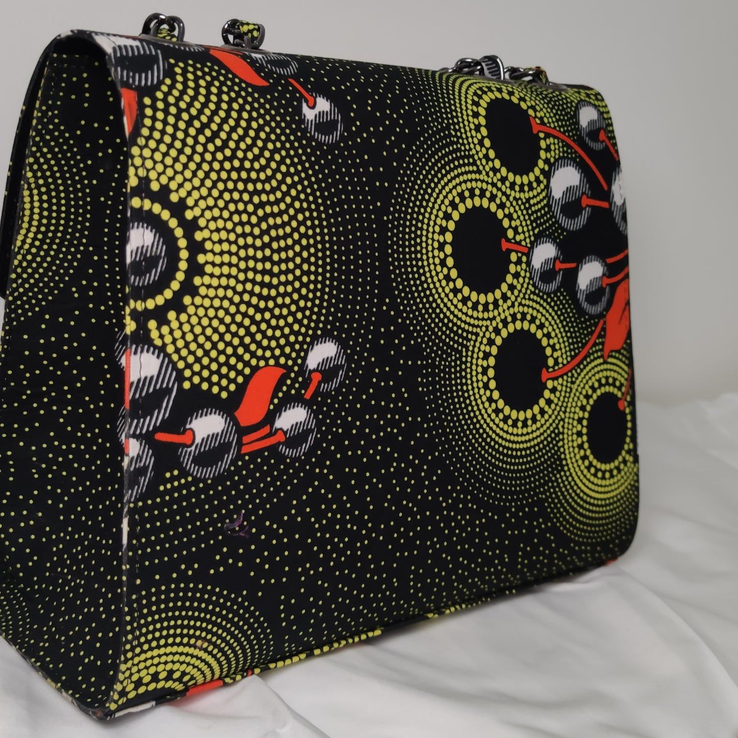 Eko Ankara Handbag