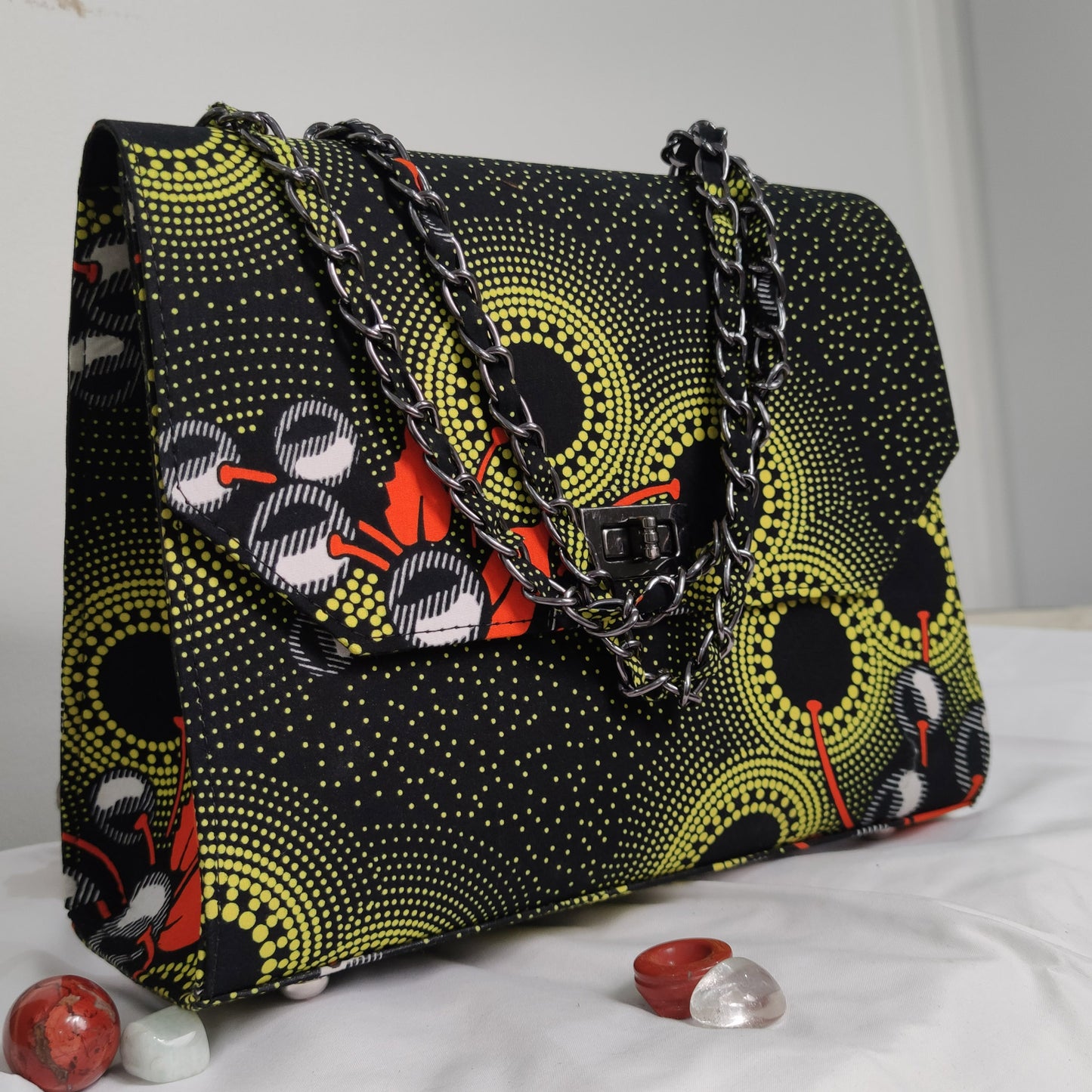 Eko Ankara Handbag