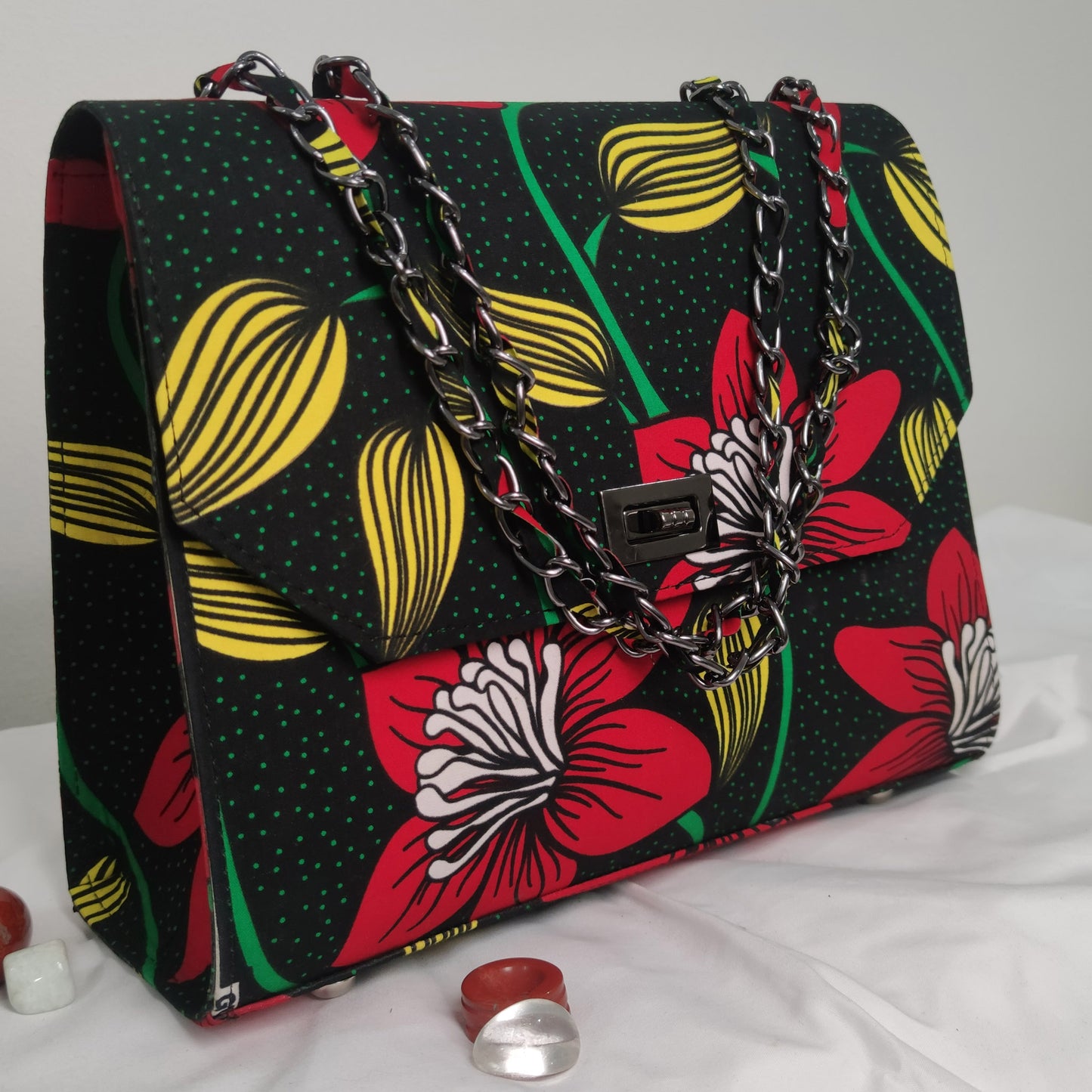 Eko Ankara Handbag
