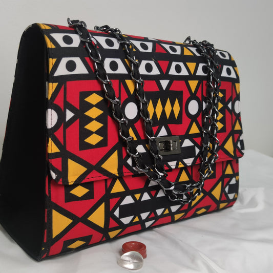 Eko Ankara Handbag