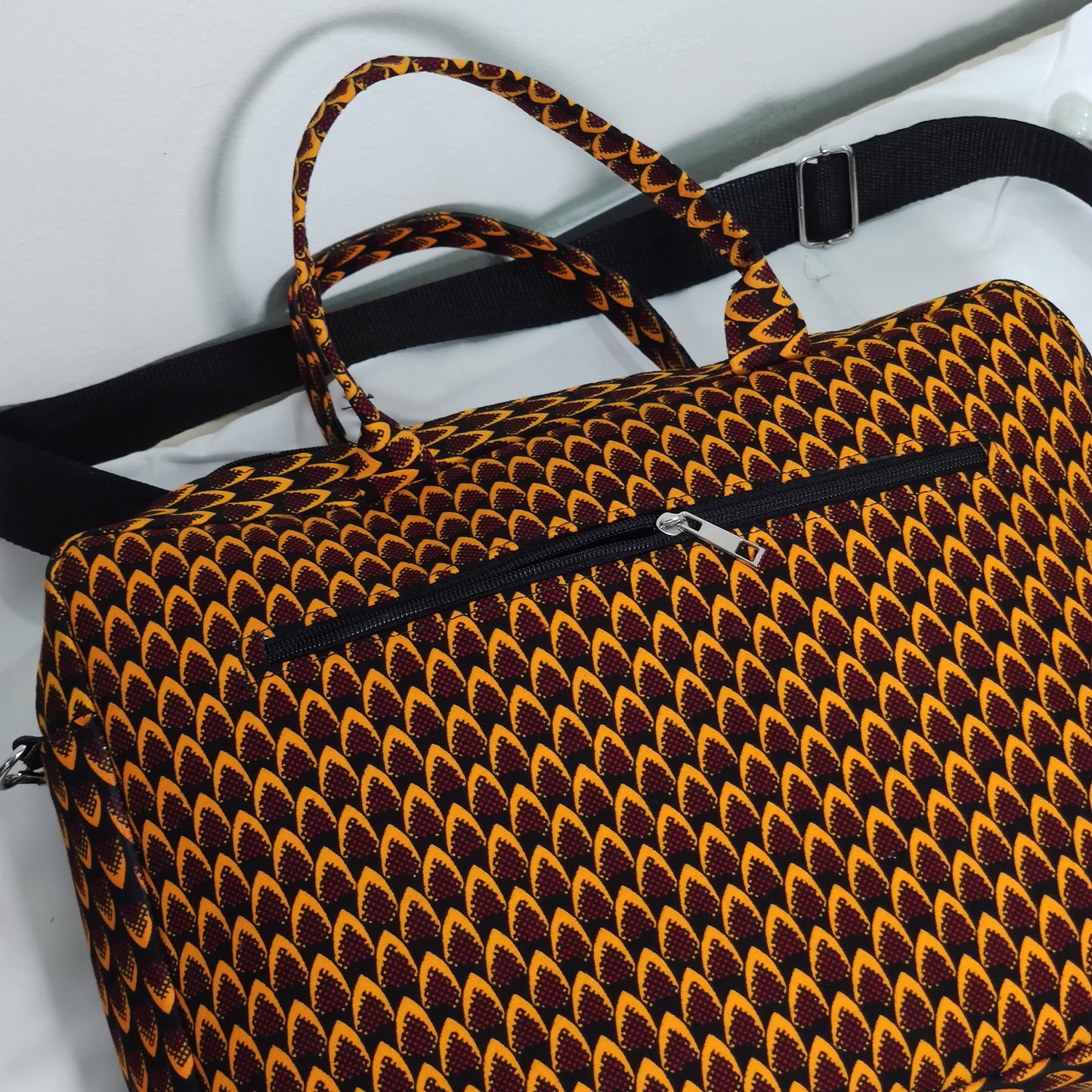 Imota Ankara Laptop Bag