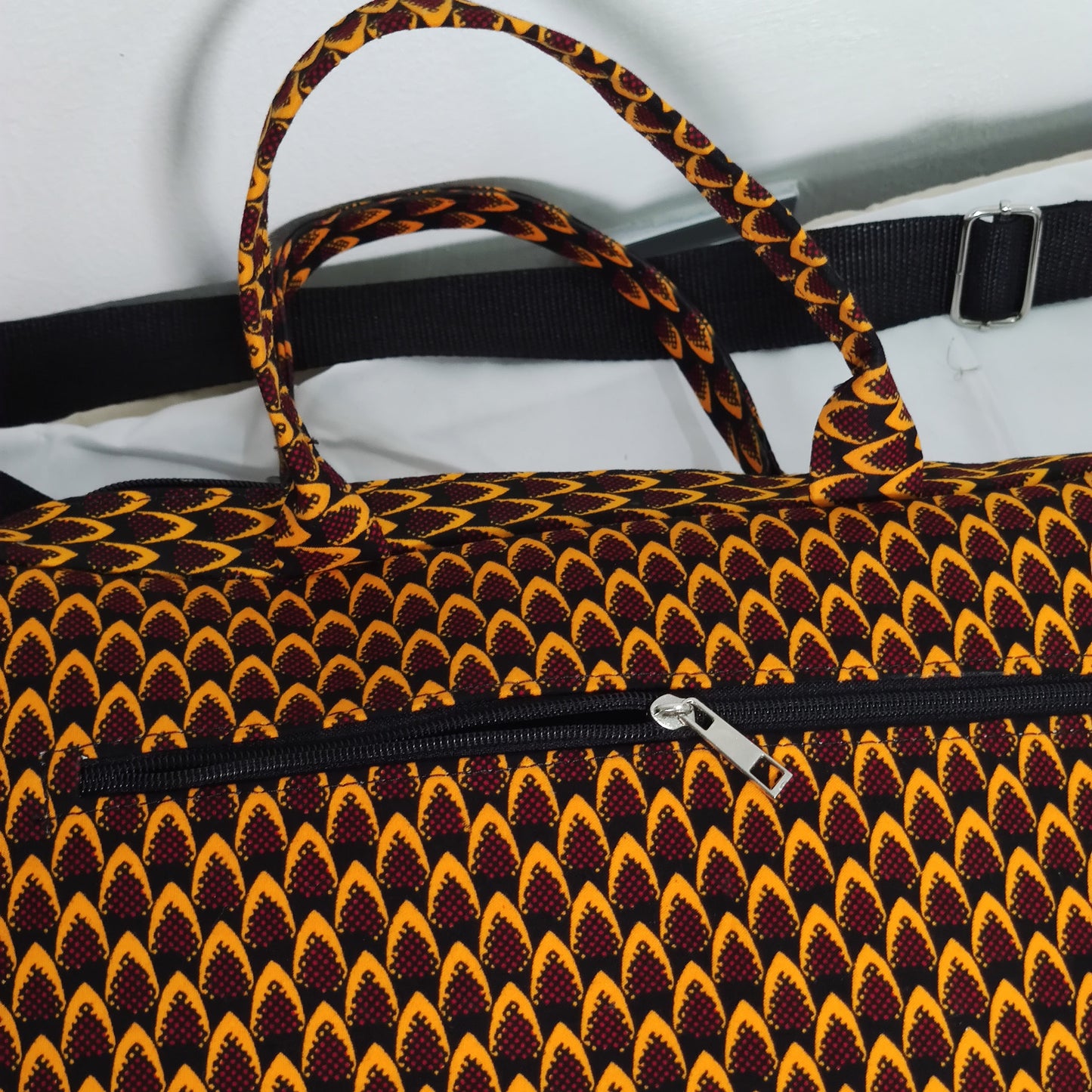 Imota Ankara Laptop Bag