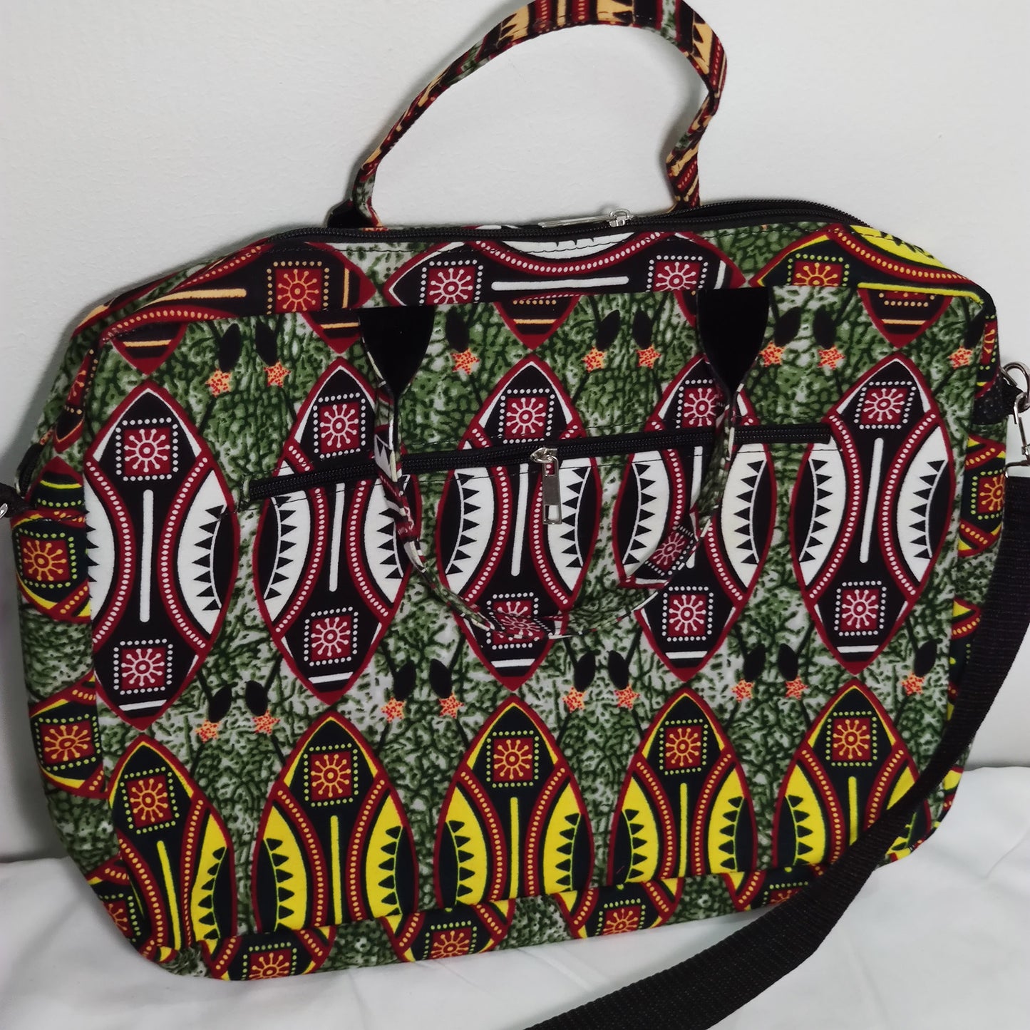 Imota Ankara Laptop Bag