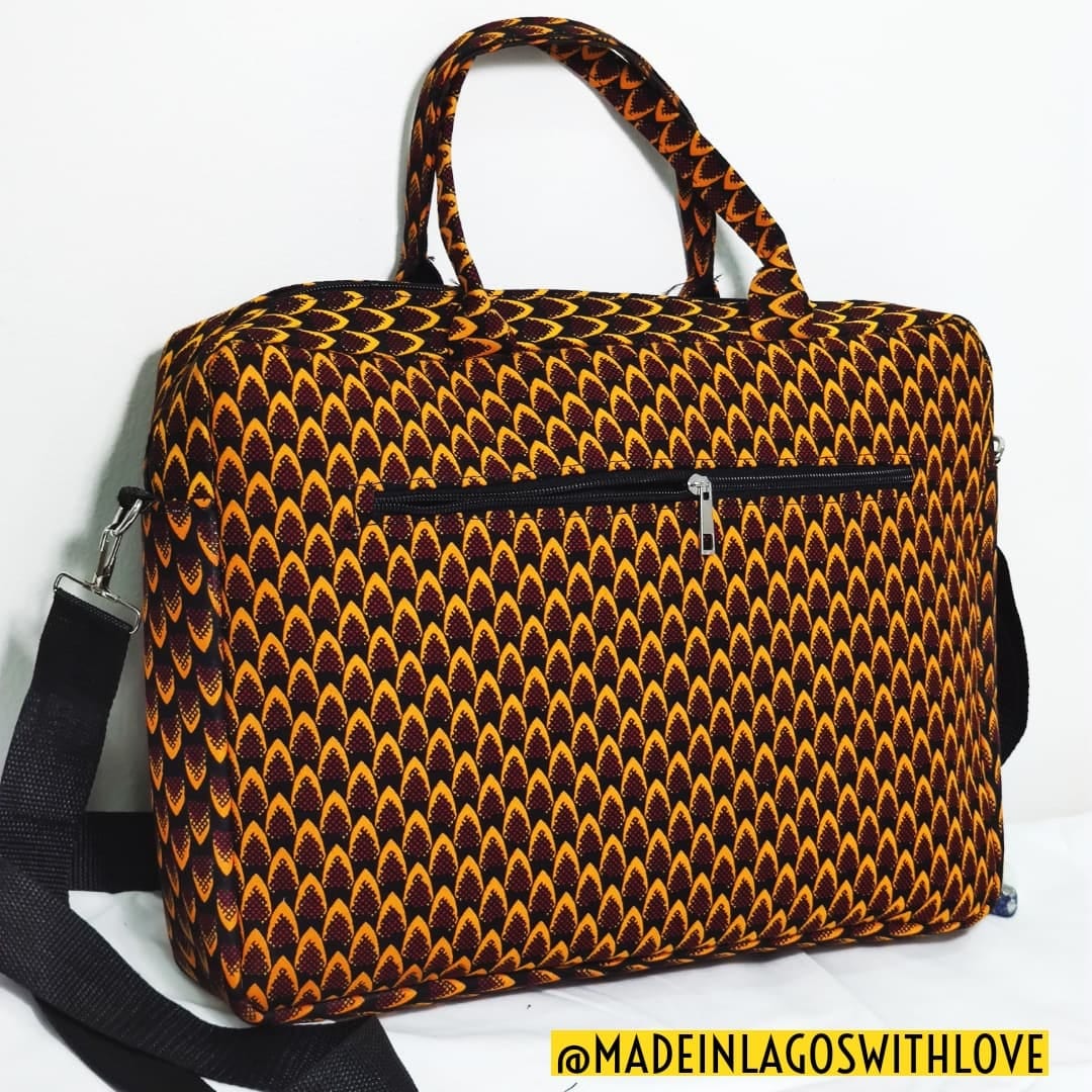Imota Ankara Laptop Bag