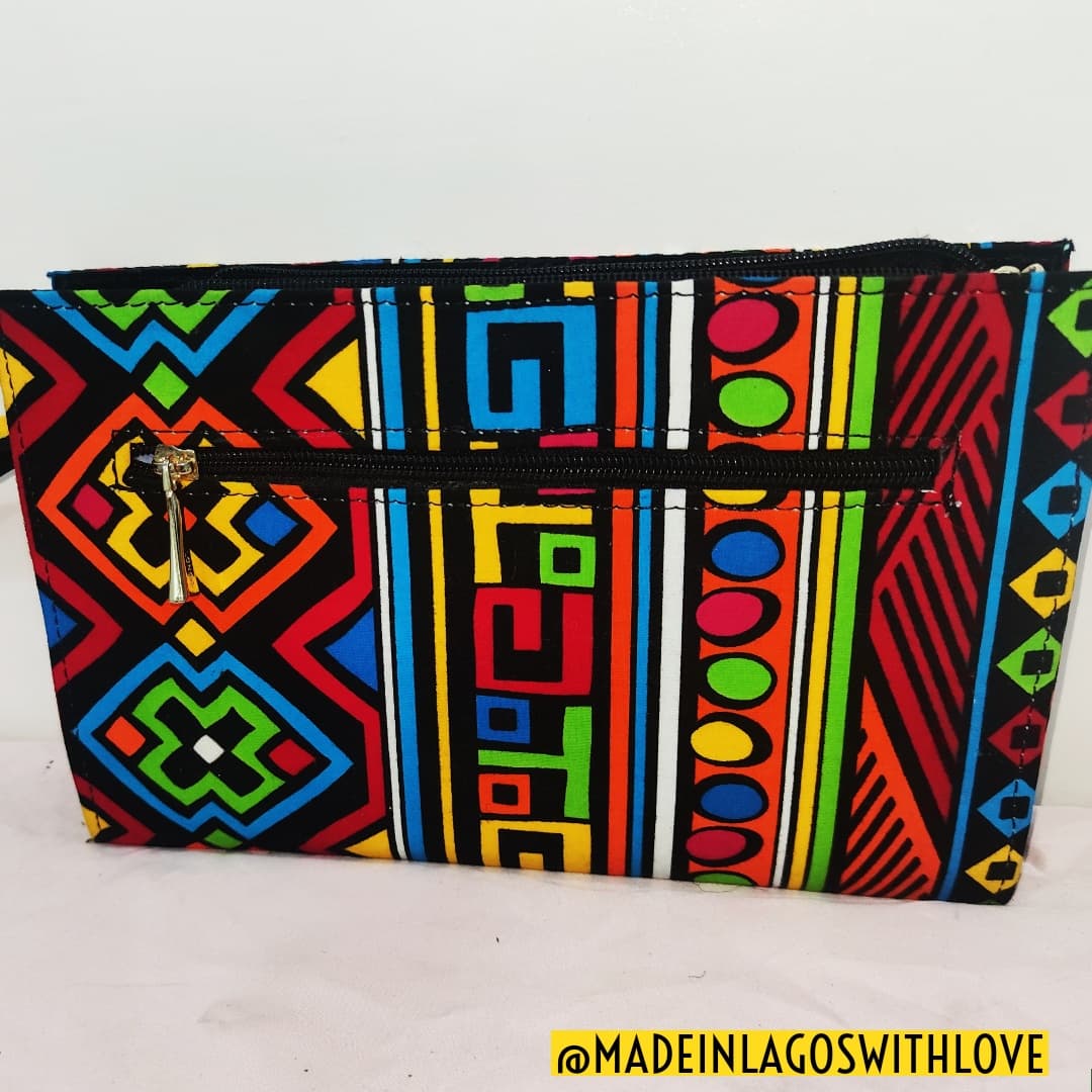 Lekki Ankara Wallet