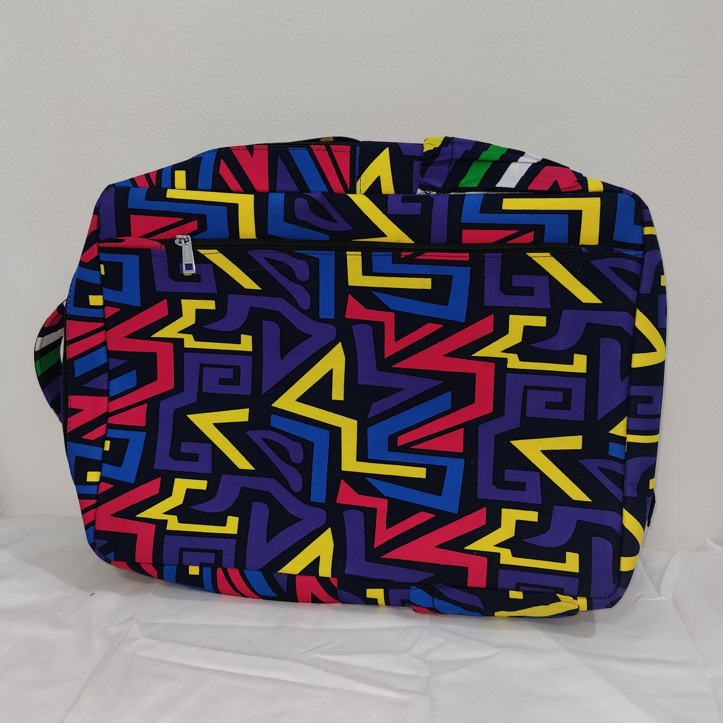 Illara Ankara Backpack