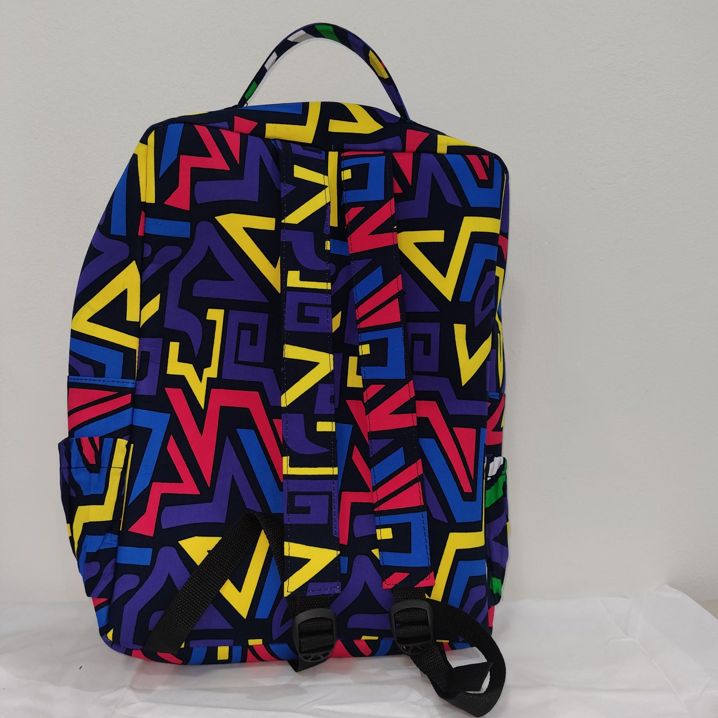 Illara Ankara Backpack