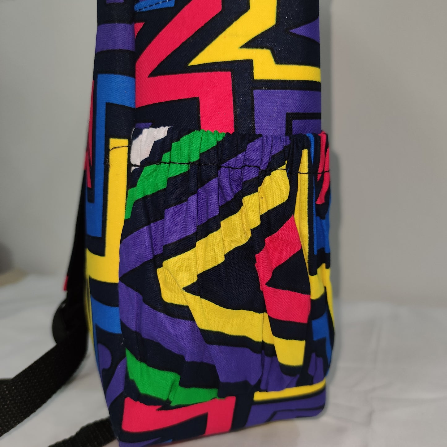 Illara Ankara Backpack