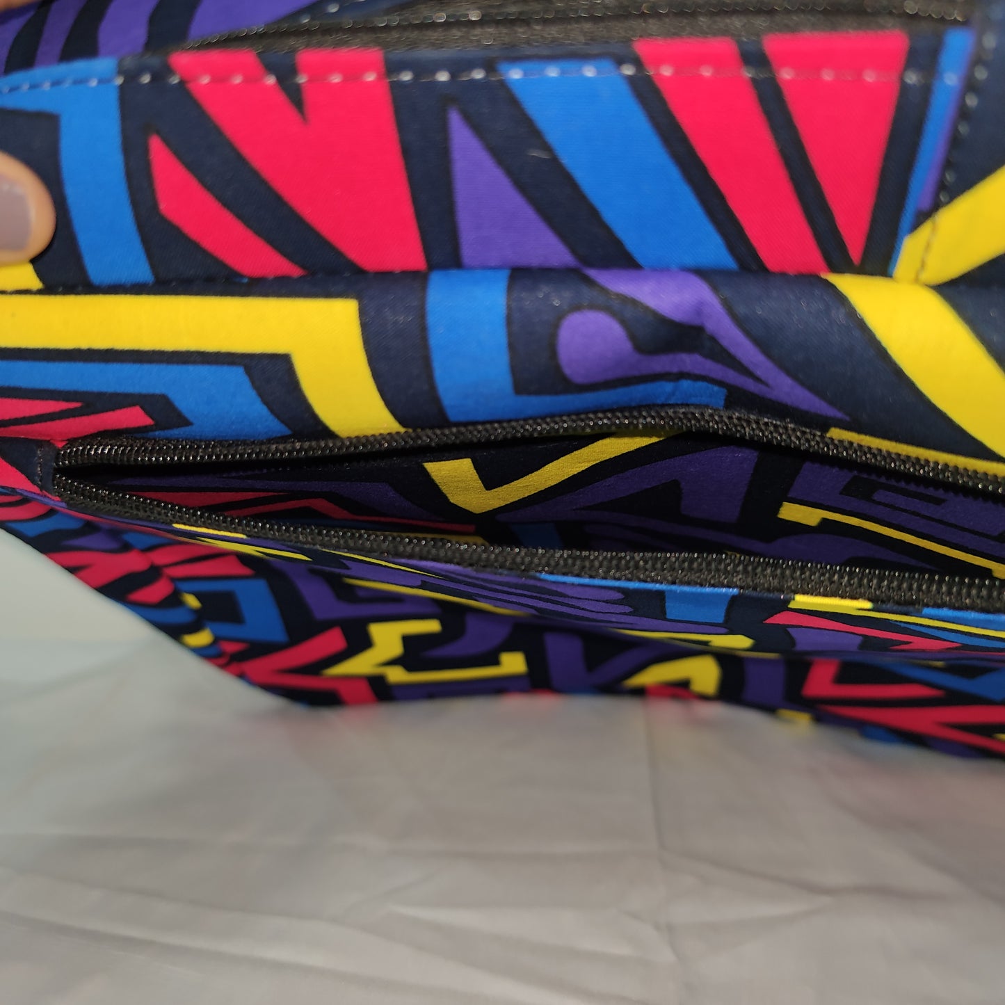 Illara Ankara Backpack