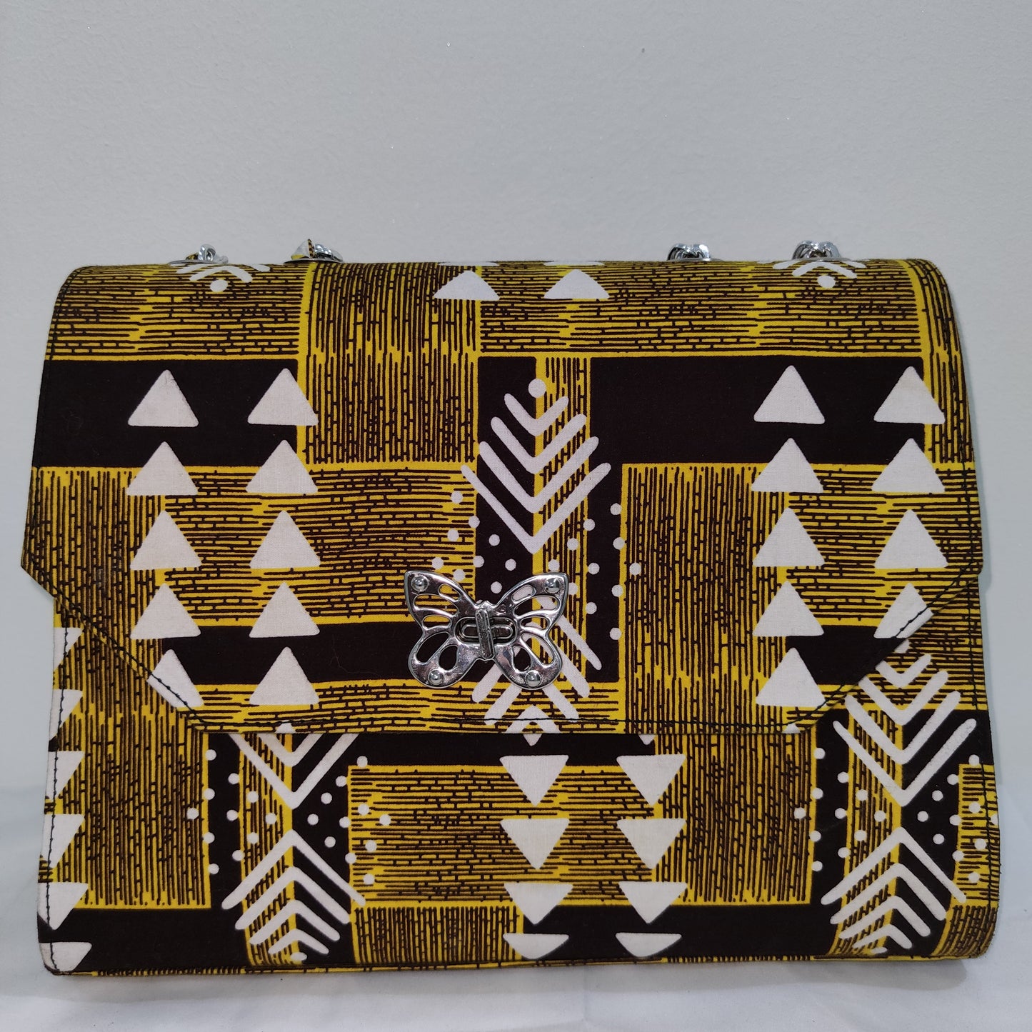 Iru Ankara Handbag