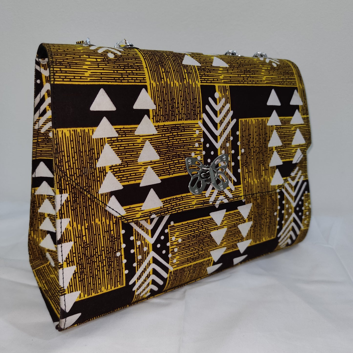 Iru Ankara Handbag