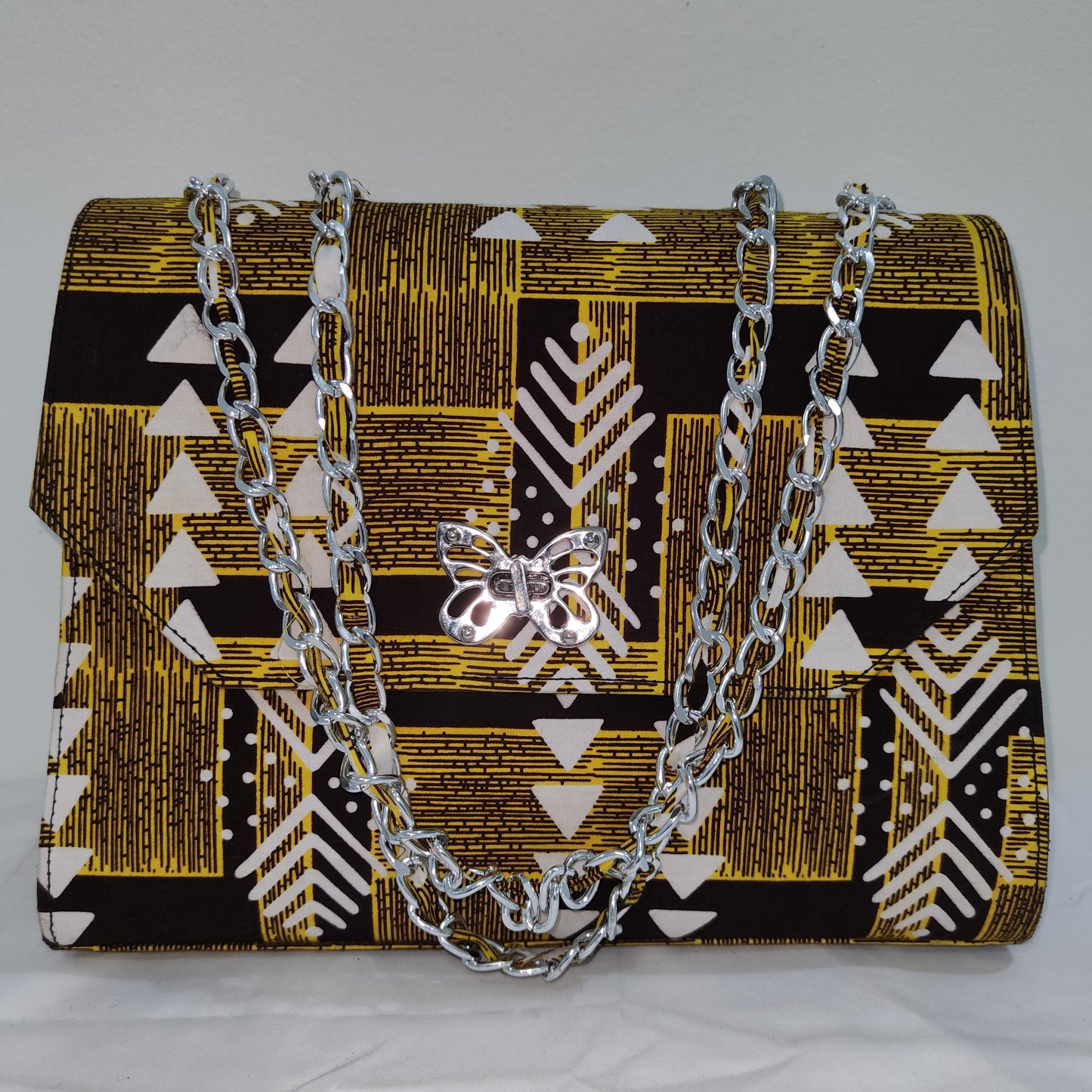 Iru Ankara Handbag