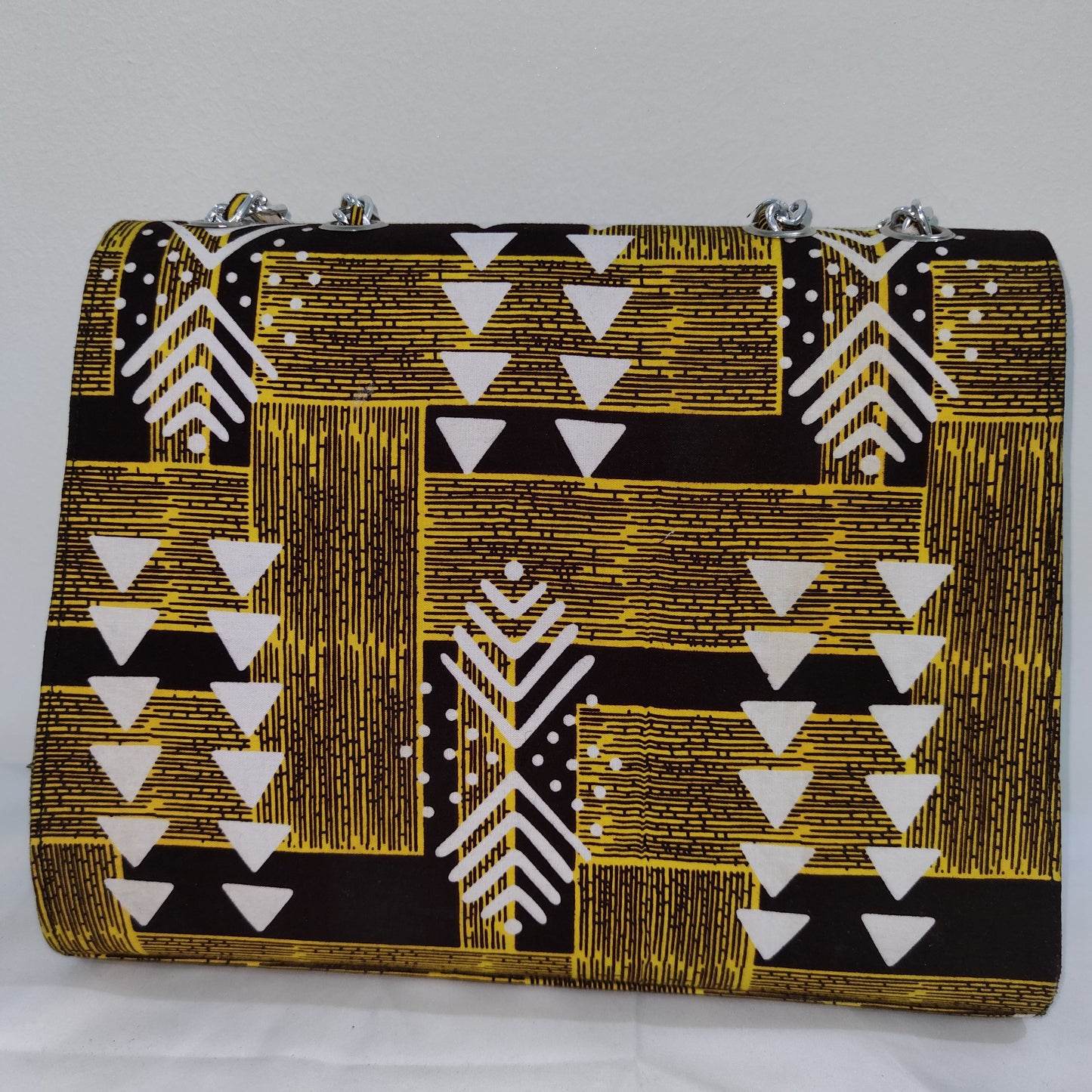 Iru Ankara Handbag