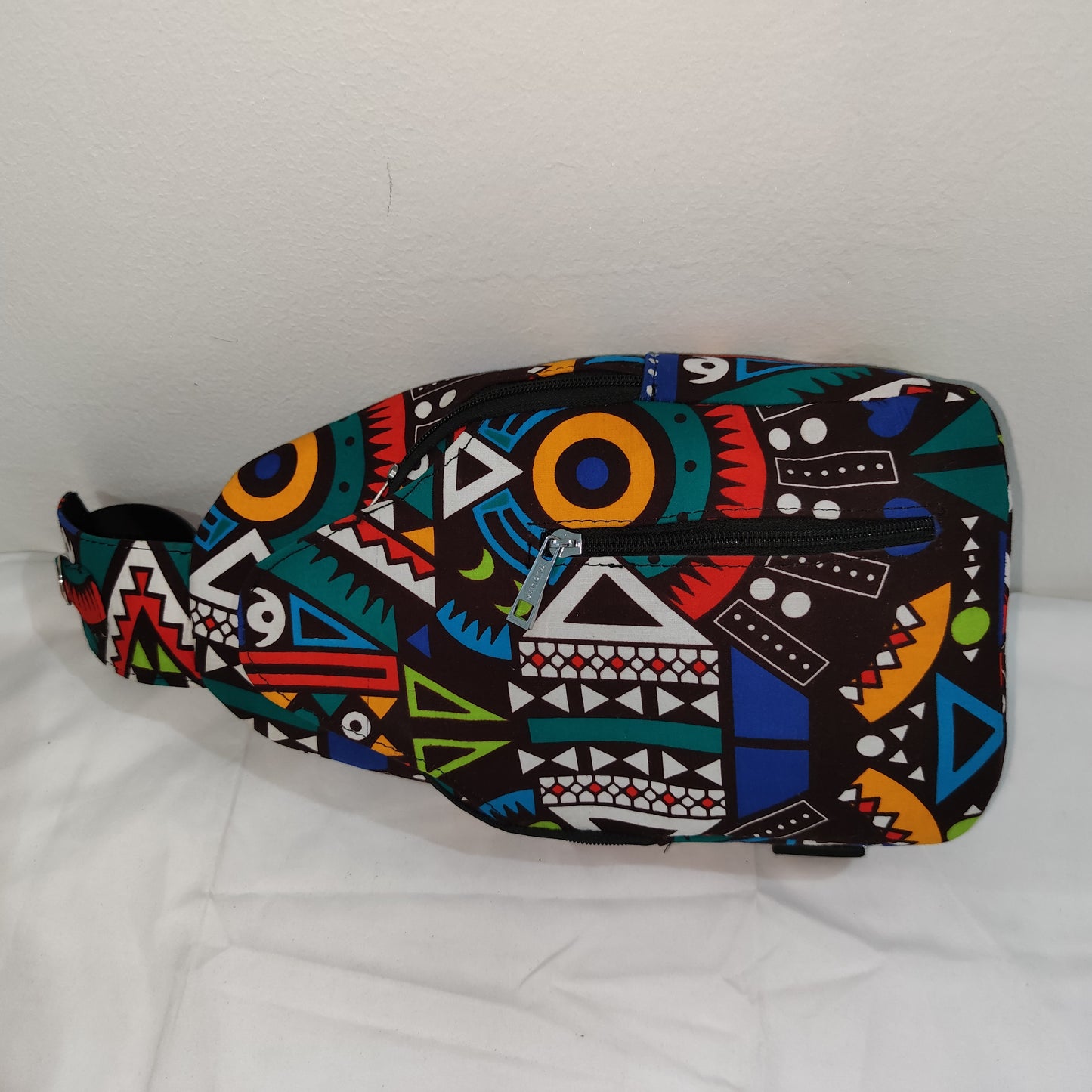 Omi Ankara Sling Bag