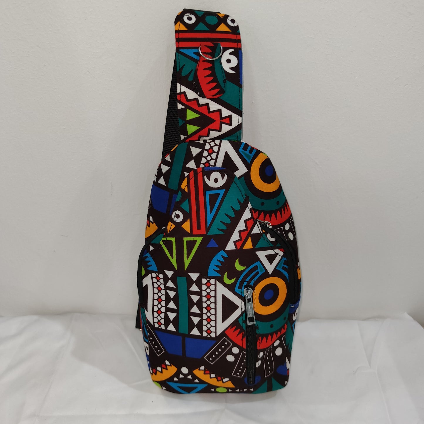 Omi Ankara Sling Bag