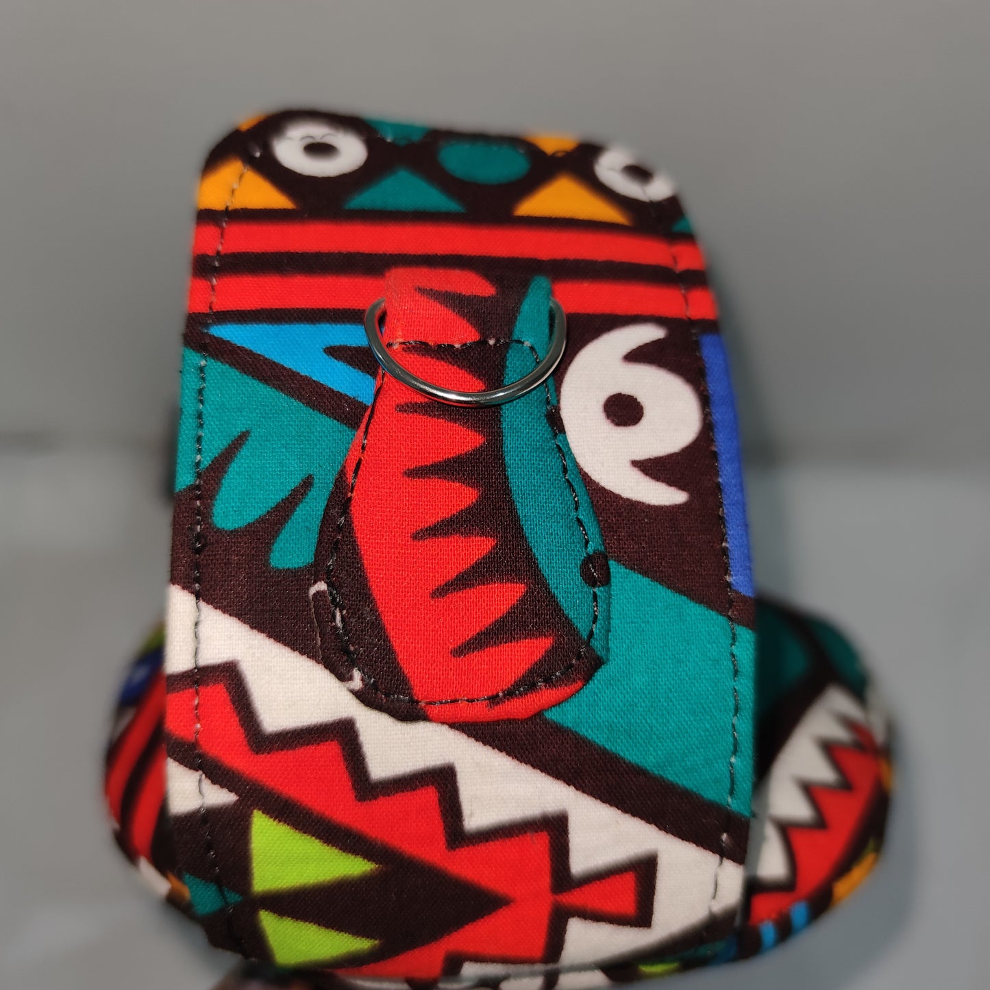 Omi Ankara Sling Bag
