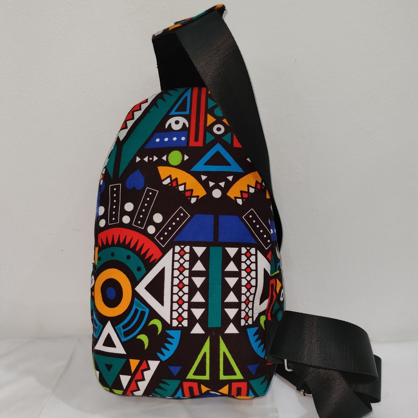 Omi Ankara Sling Bag