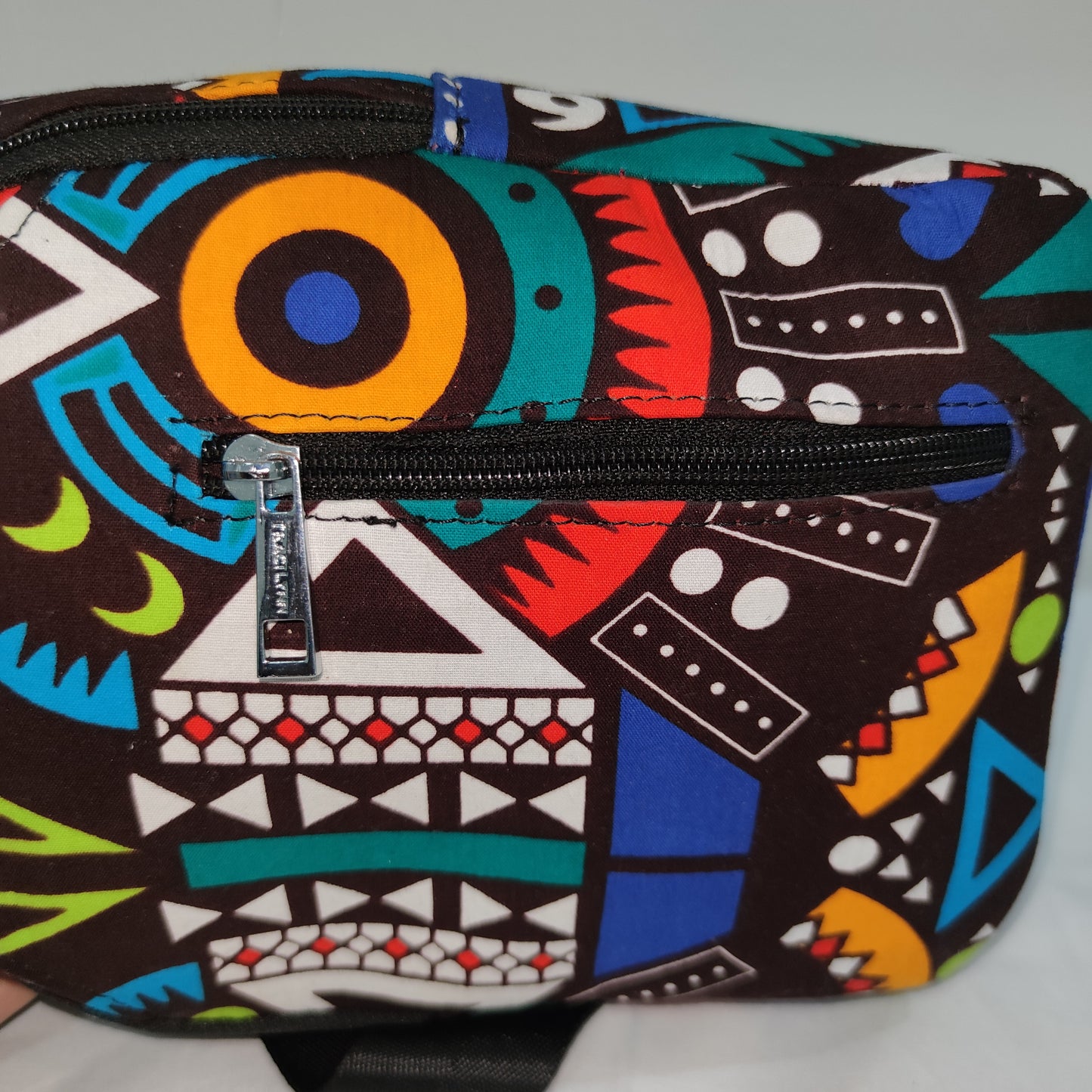 Omi Ankara Sling Bag