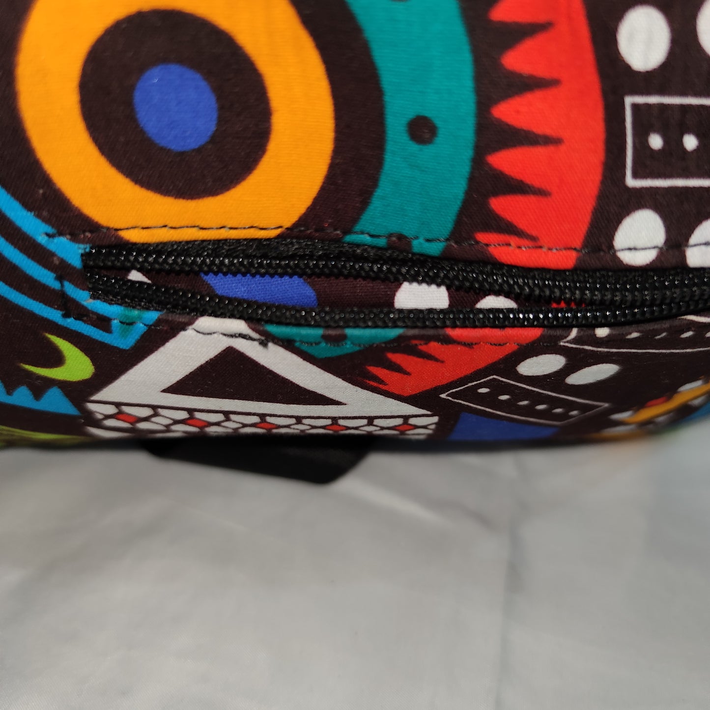 Omi Ankara Sling Bag