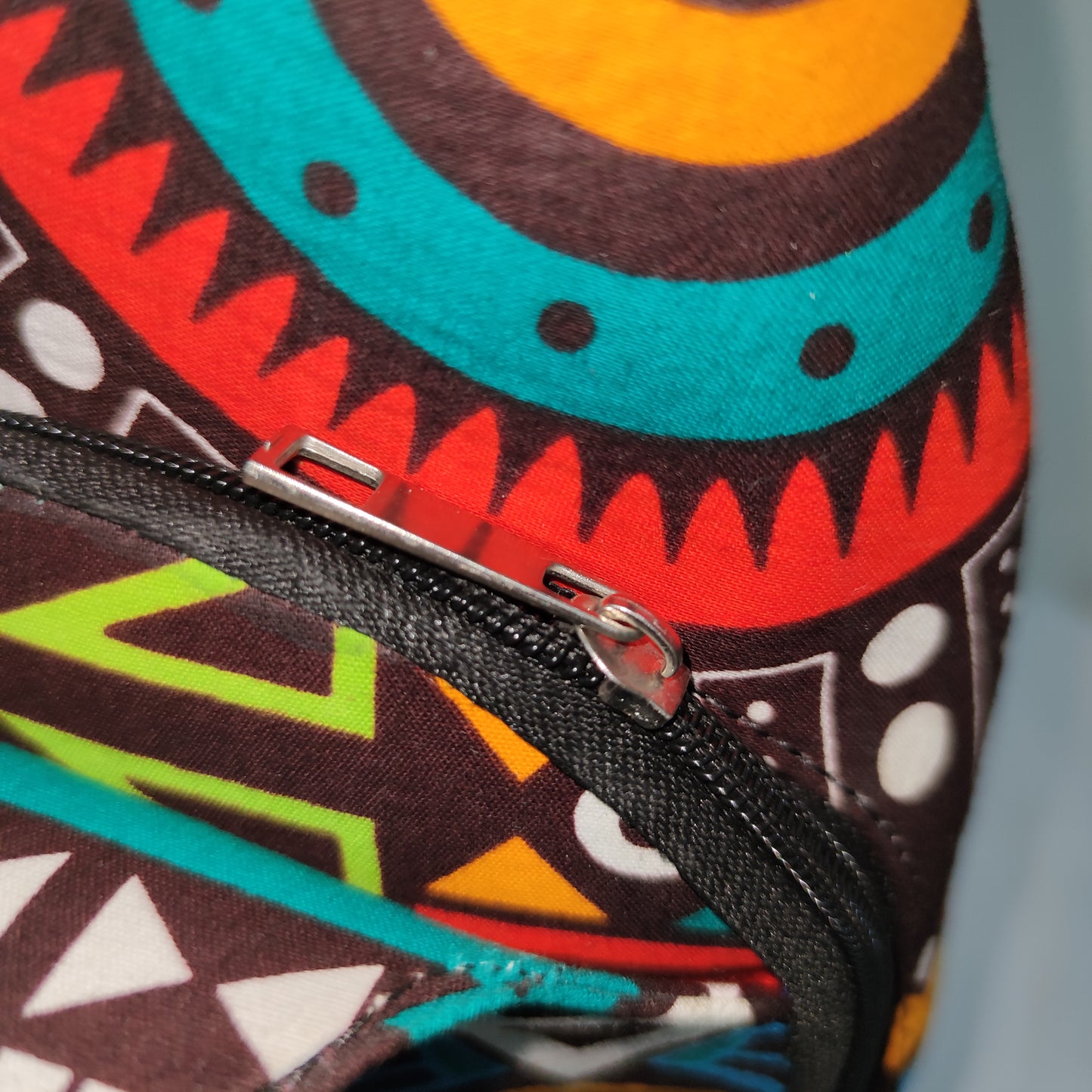 Omi Ankara Sling Bag