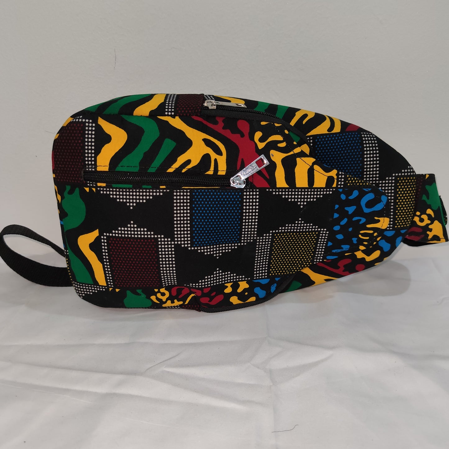 Omi Ankara Sling Bag